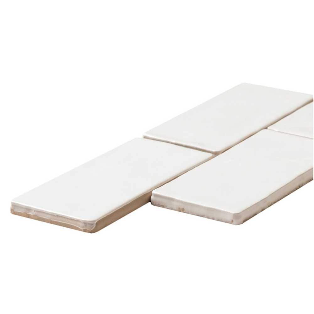 The Tile Life TTRIB0306WH-N Ceramic-Tile - View #6