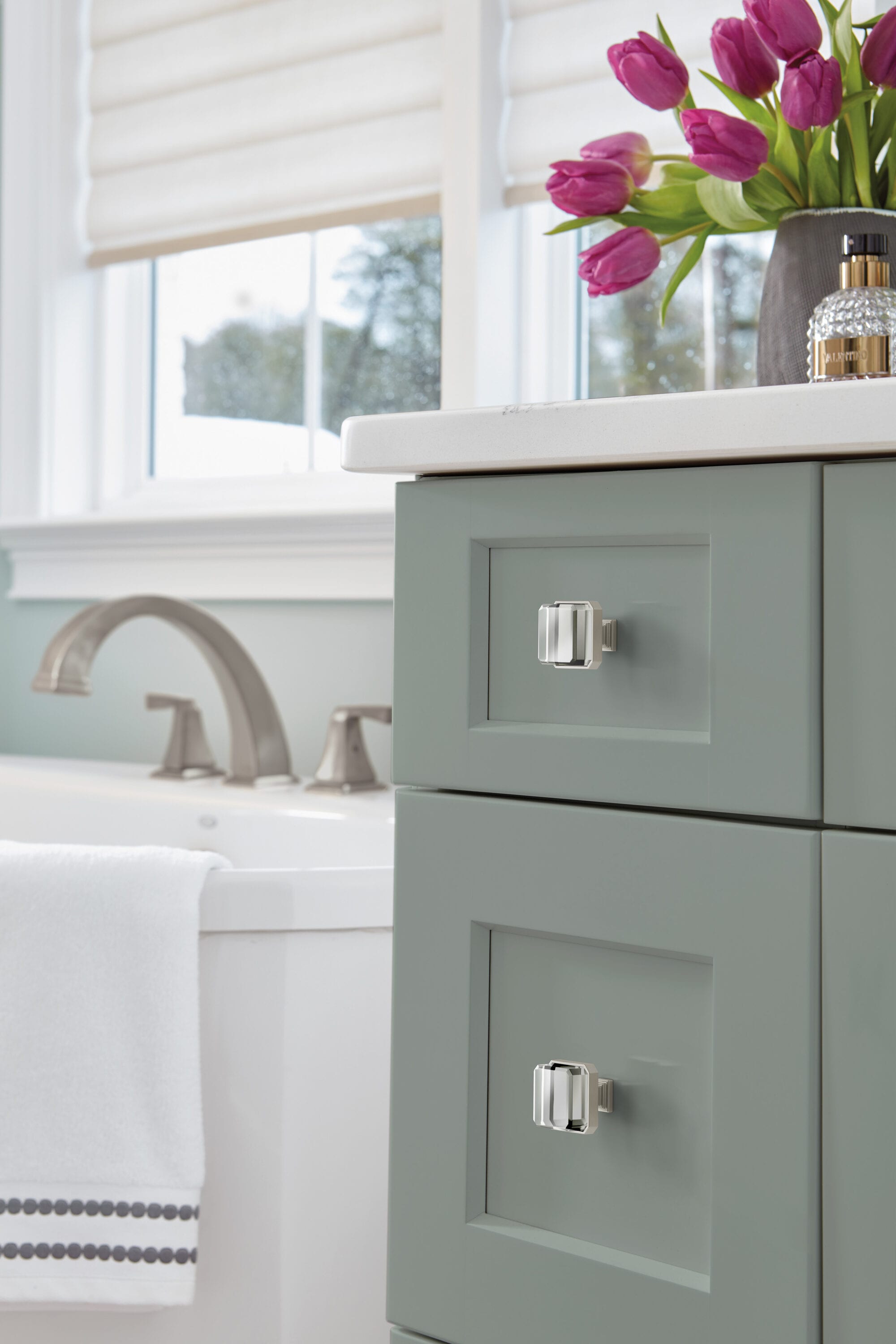 Amerock BP36975CG10 Cabinet-Knobs - View #3