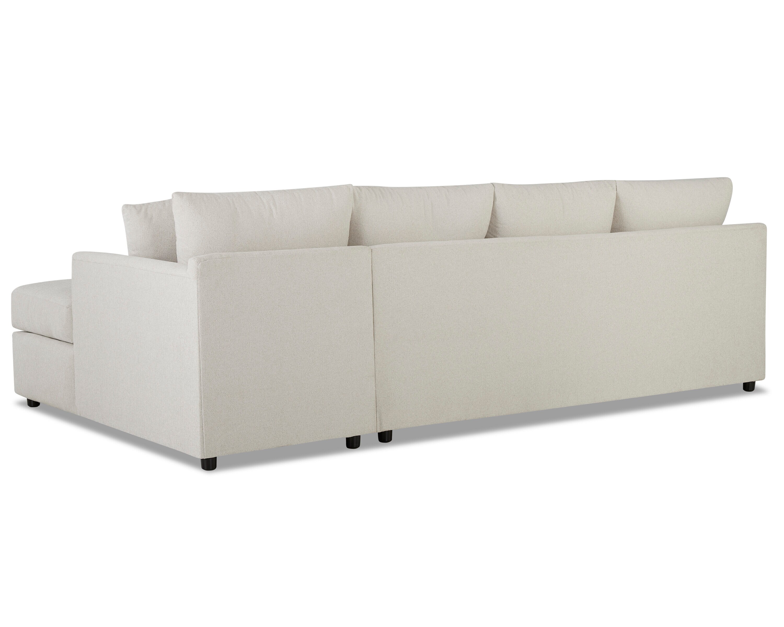 Nook Home K27800LSRCHASEGIGLIN Sofas-Loveseats - View #2