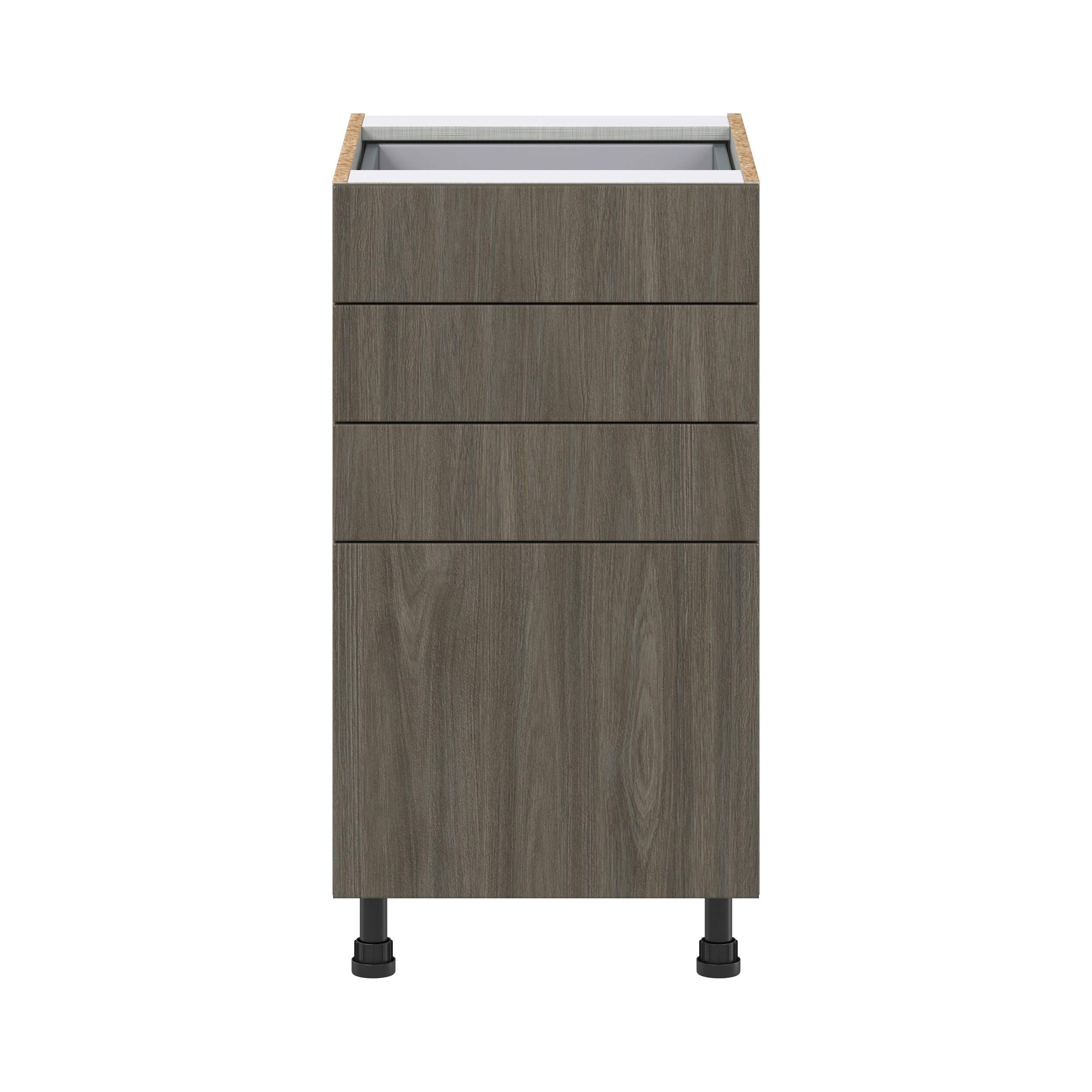 Hugo&Borg DSB4D18-SA Cabinets-Kitchen - View #7