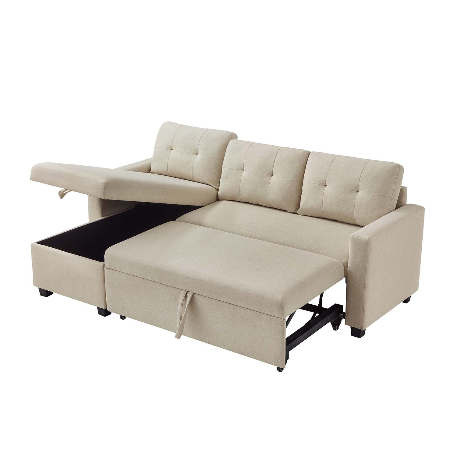 GZMR GZ-GN3033F Sofas-Loveseats - View #2