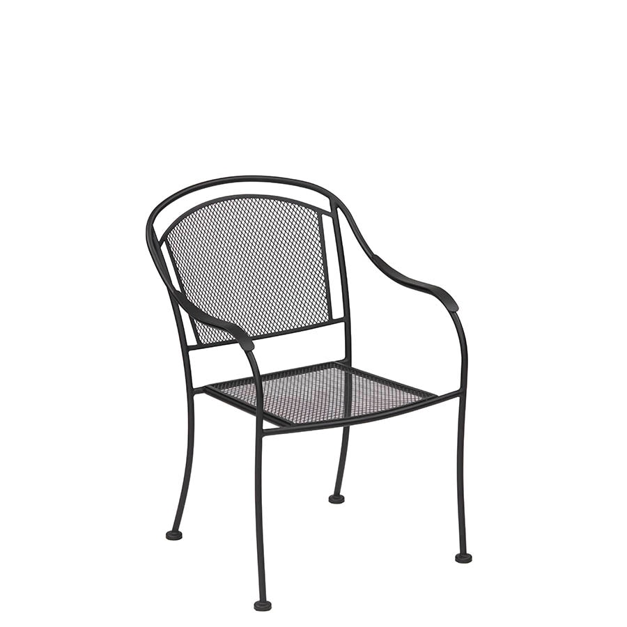 Lowes store davenport chair