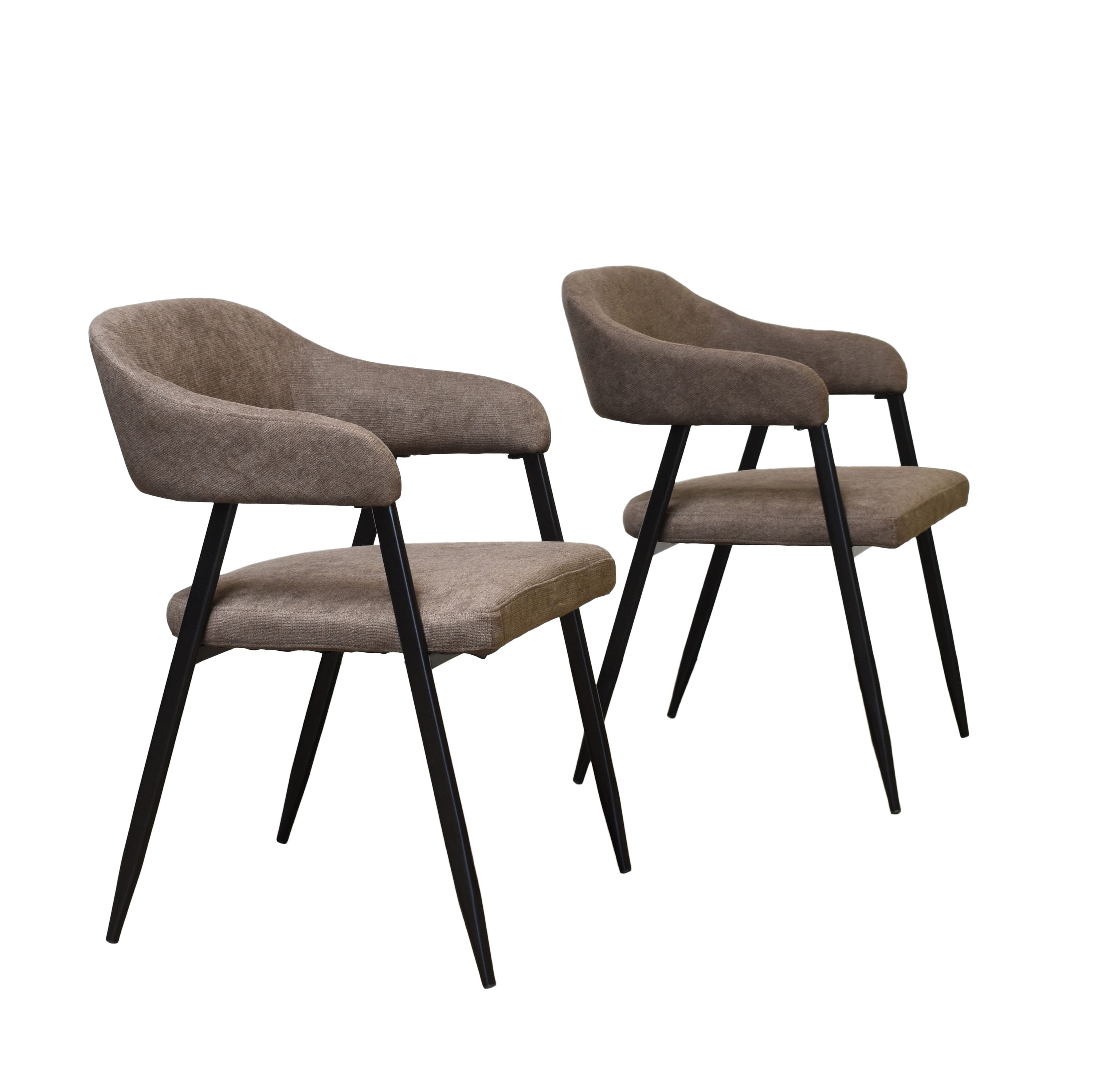 Gingko MXWL501-CAF chairs - View #5
