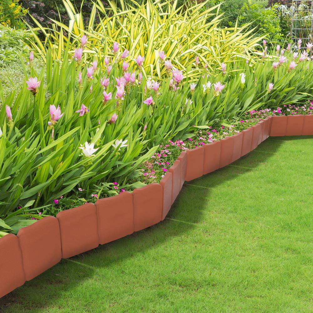 Nature Spring 403514MYD edging - View #4