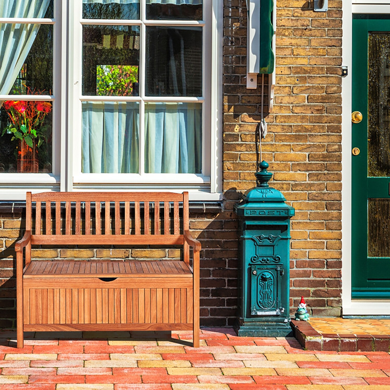 GZMR GZ-JV267 benches - View #10