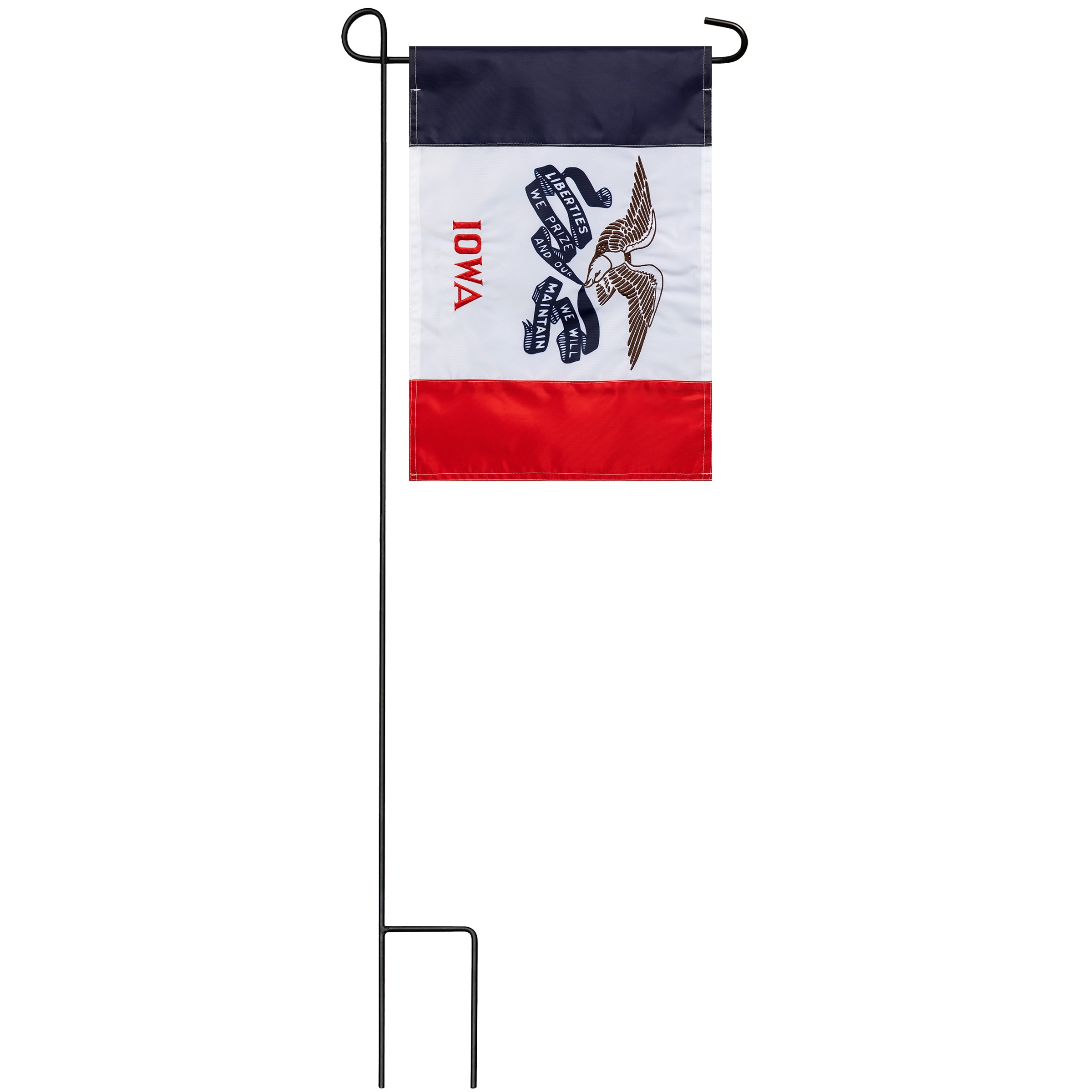 Style Selections ZLW1610414 Decorative-Banner-Flags - View #3