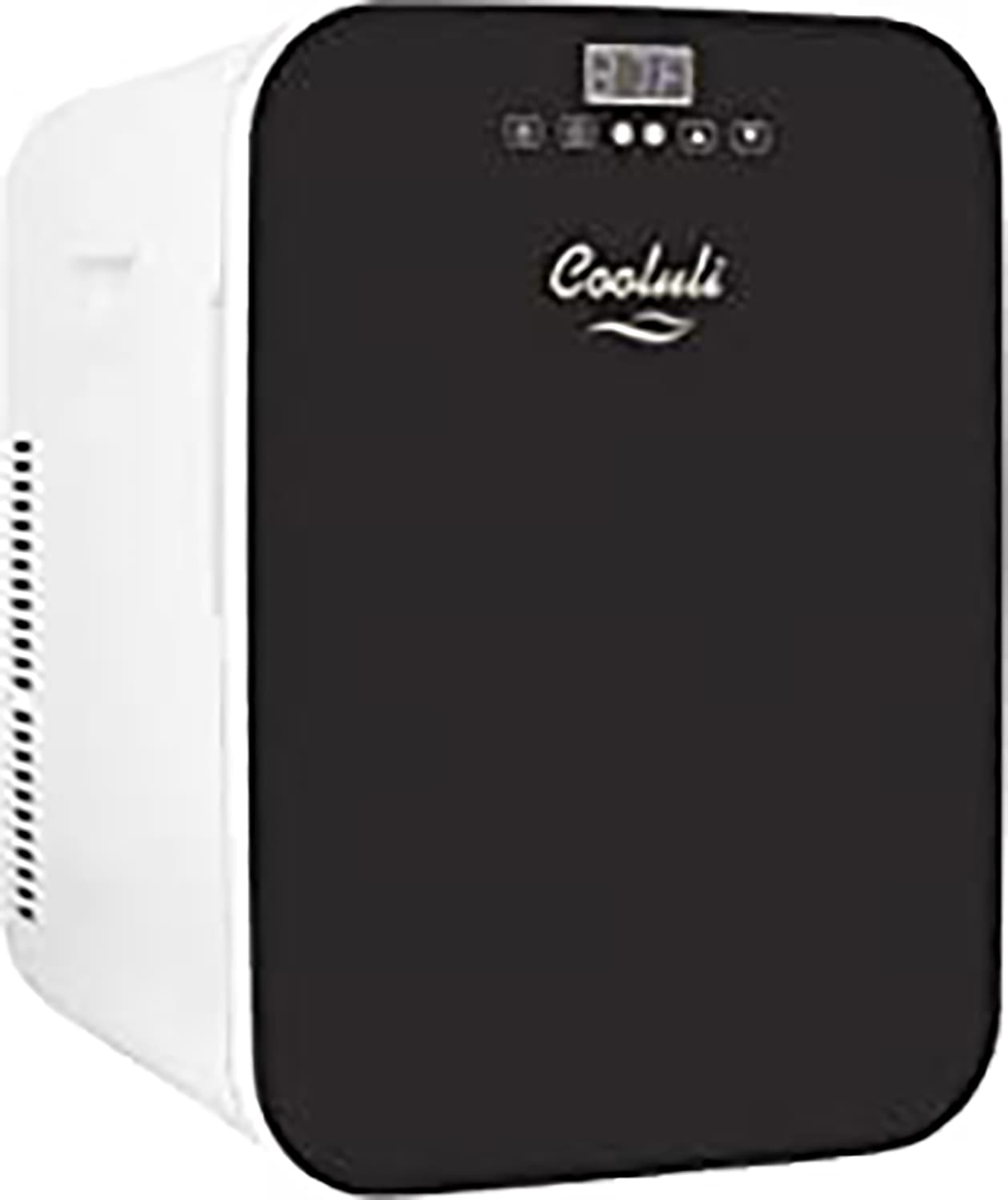  BW-CA-0107025 Mini Fridge ( Black )