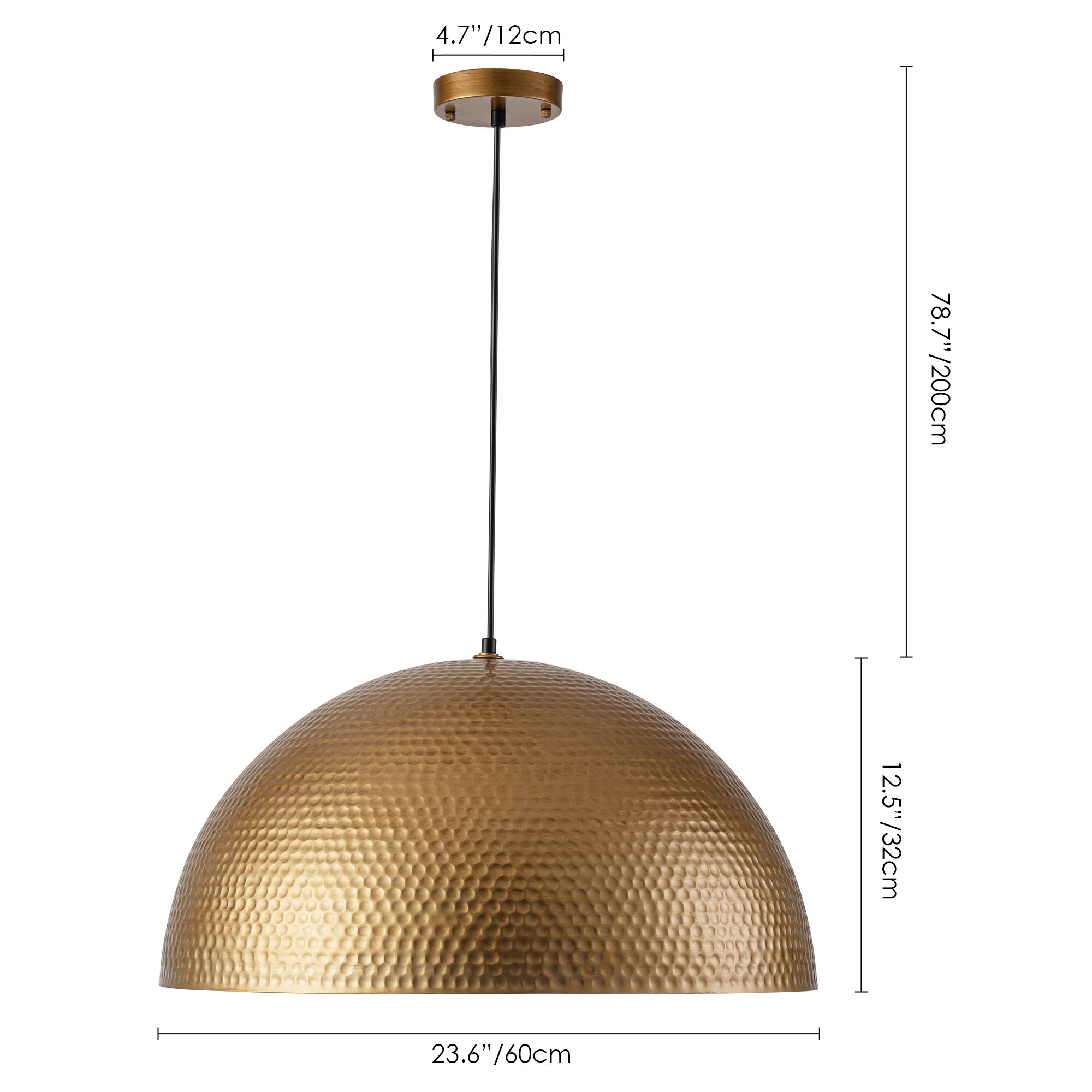 Rennnsan PL810155938 Pendant-Lights - View #11