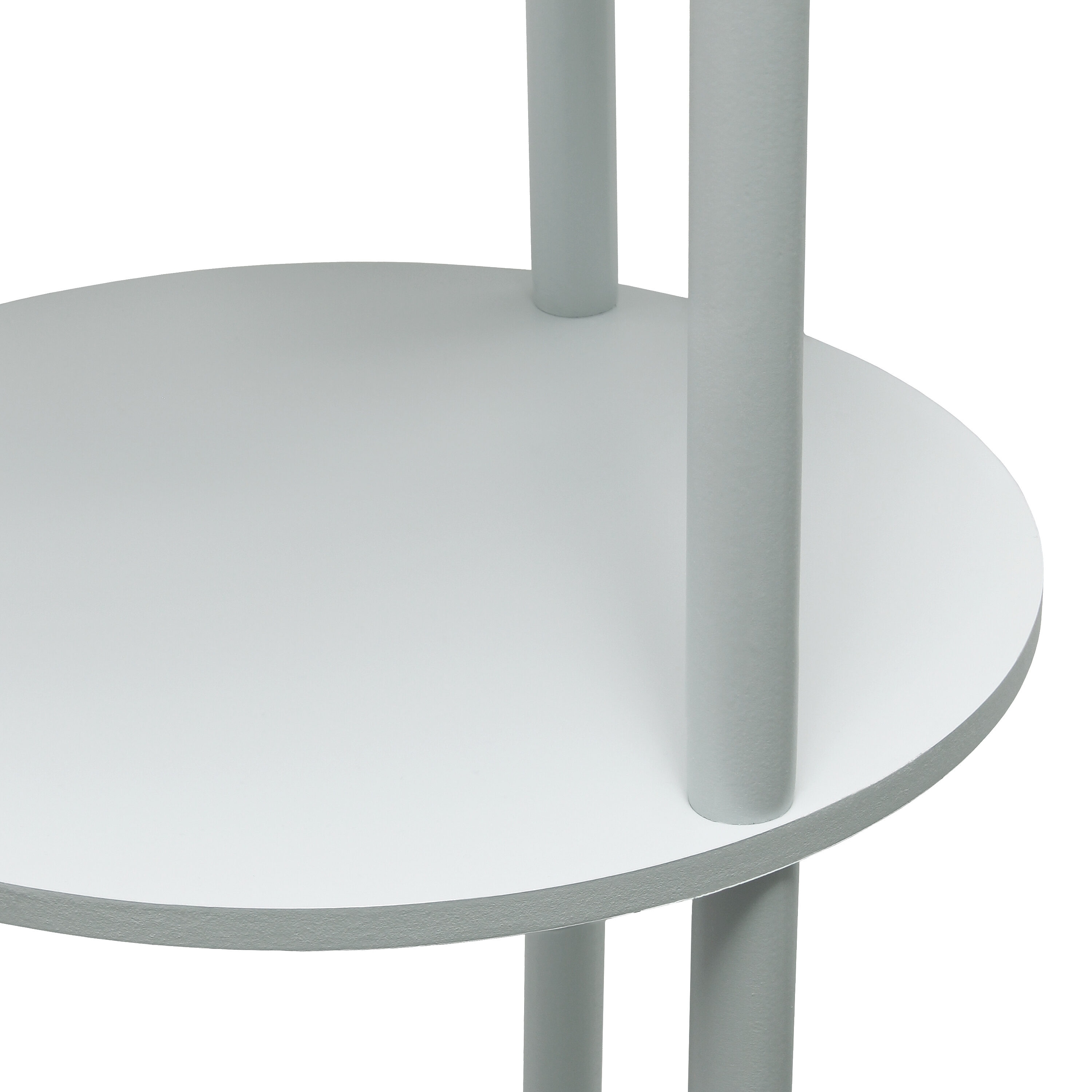 Simple Designs LF2010-GRY floorlamps - View #4