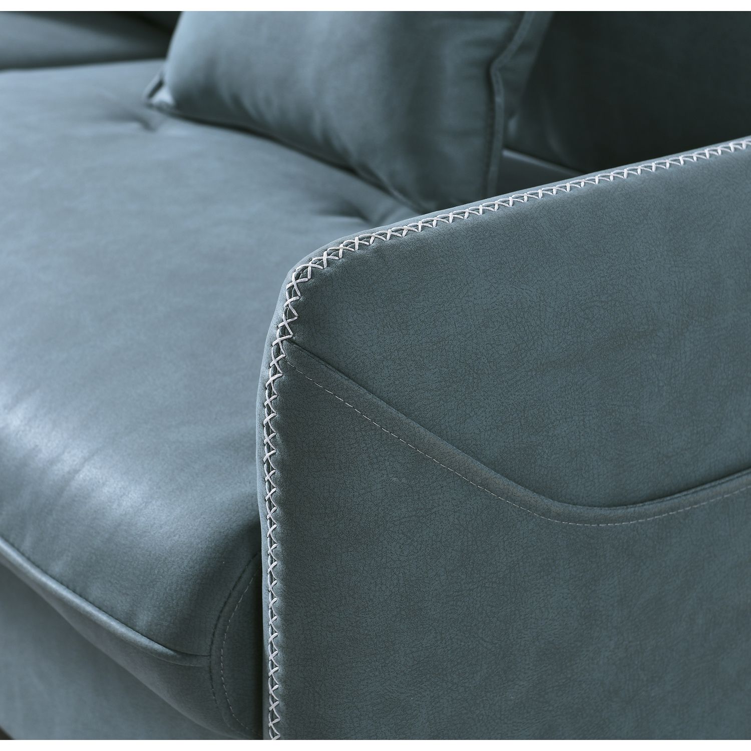 JASMODER W1036S00002 Sofas-Loveseats - View #6