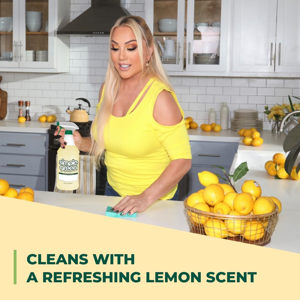Simple Green 00043318140105 All-Purpose-Cleaners - View #5
