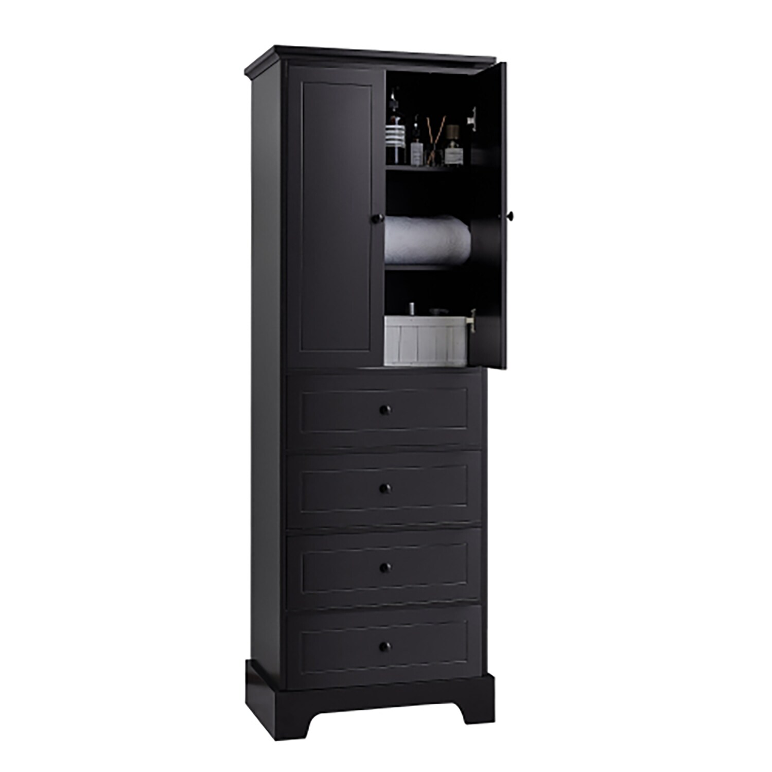 GZMR GZ-UC0441K Utility-Storage-Cabinets - View #11