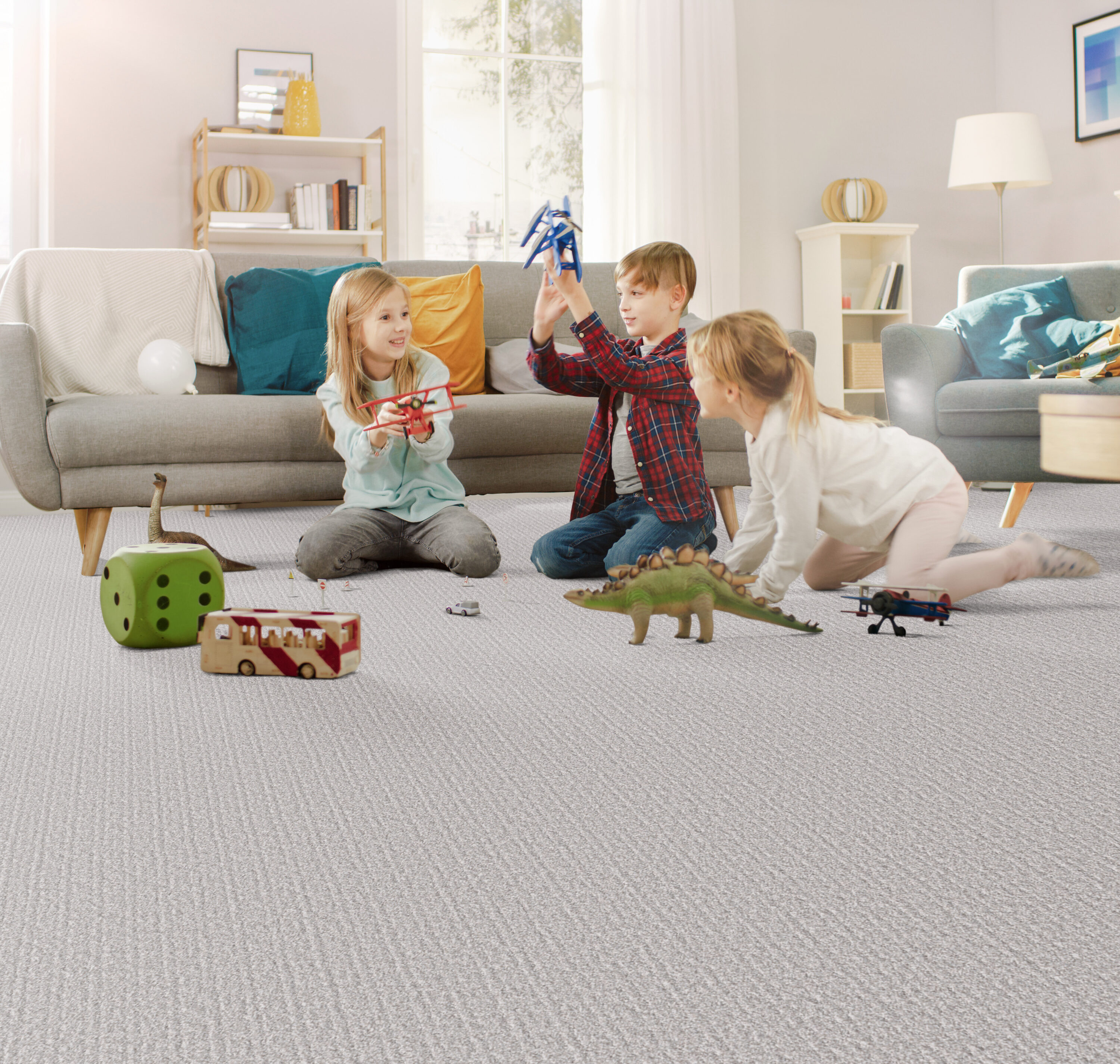 STAINMASTER 7L888 - 105 - SAMP Carpet-Samples - View #3
