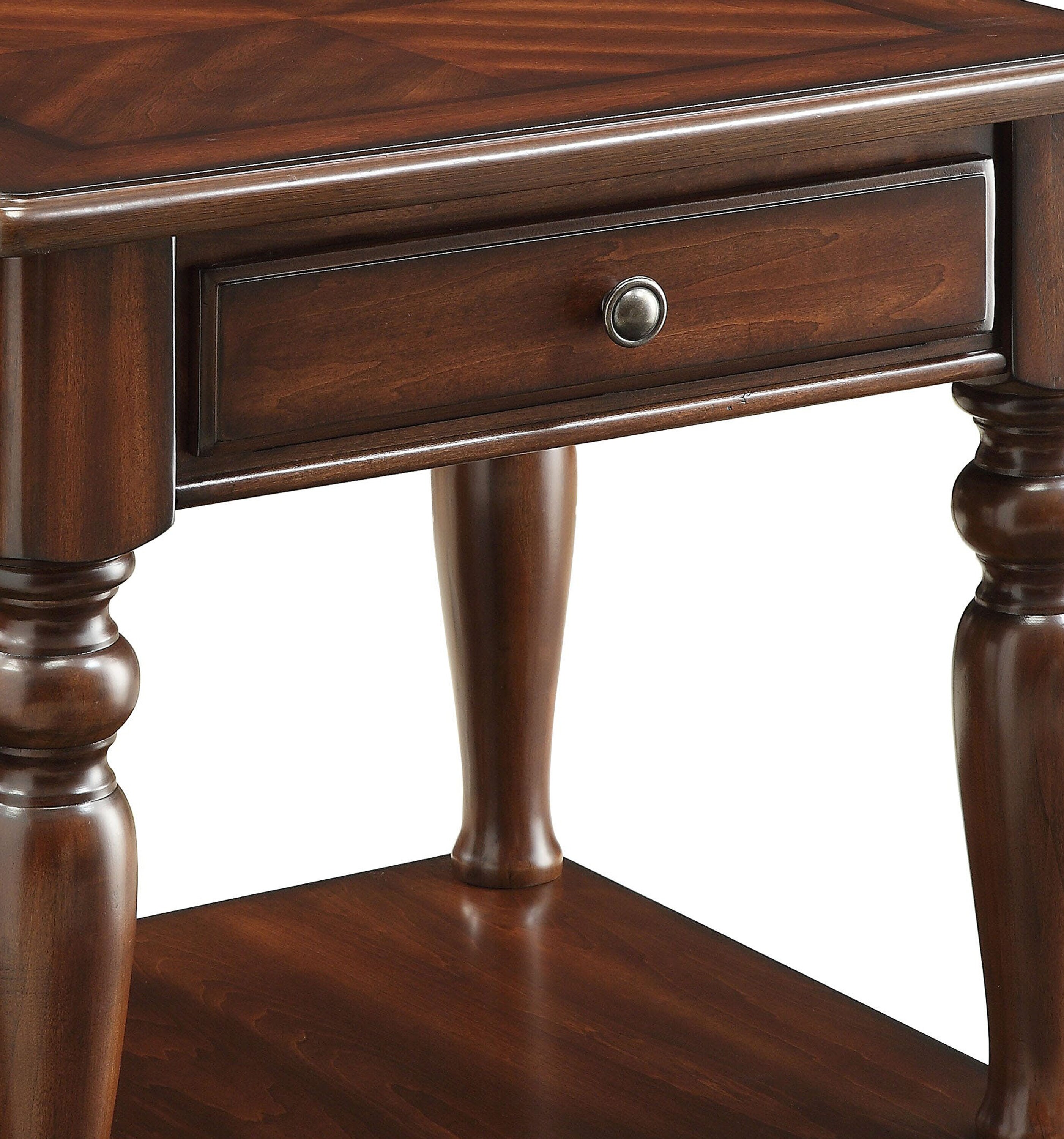 Benzara BM177663 End-Tables - View #3