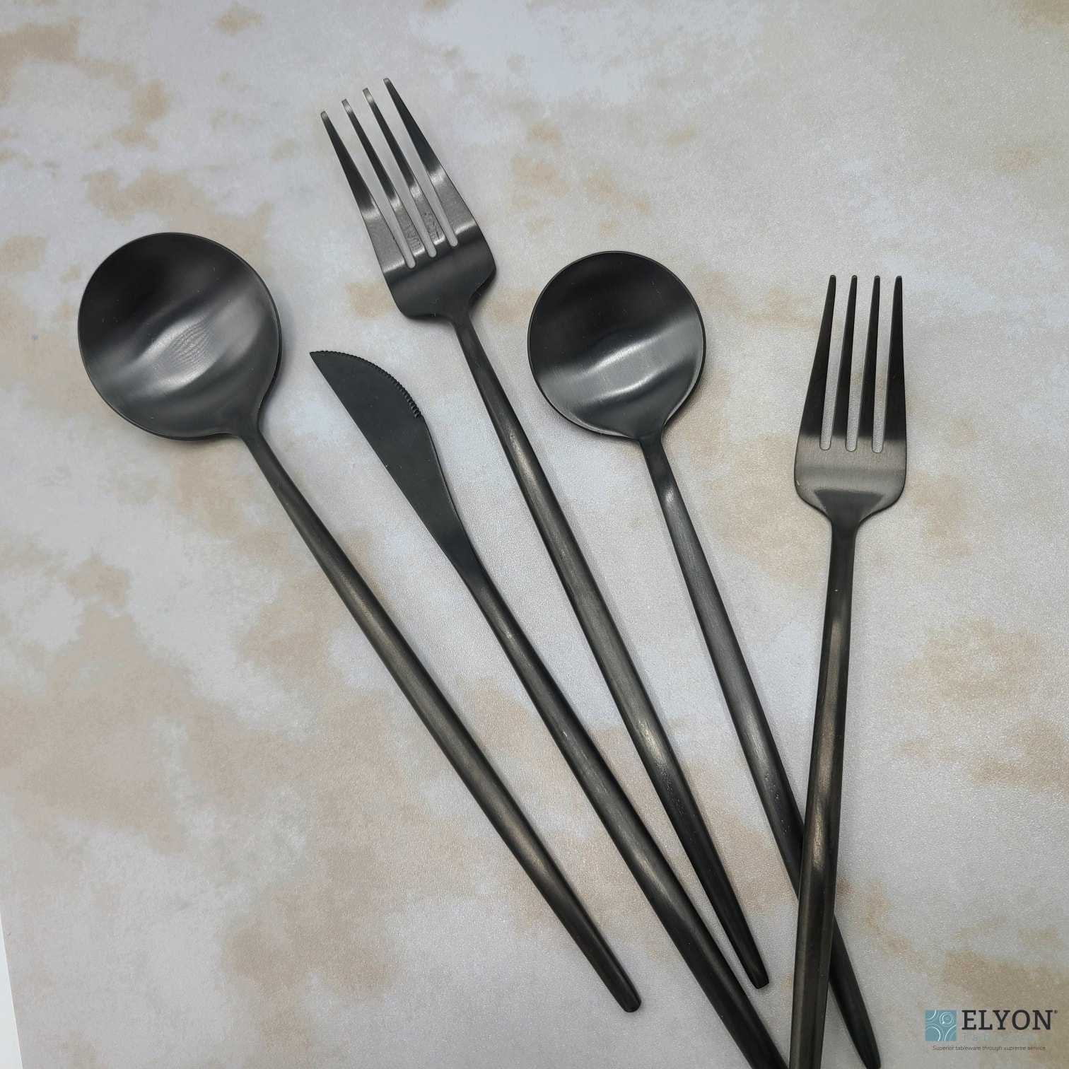Elyon Tableware ELYON-35124 flatware - View #2