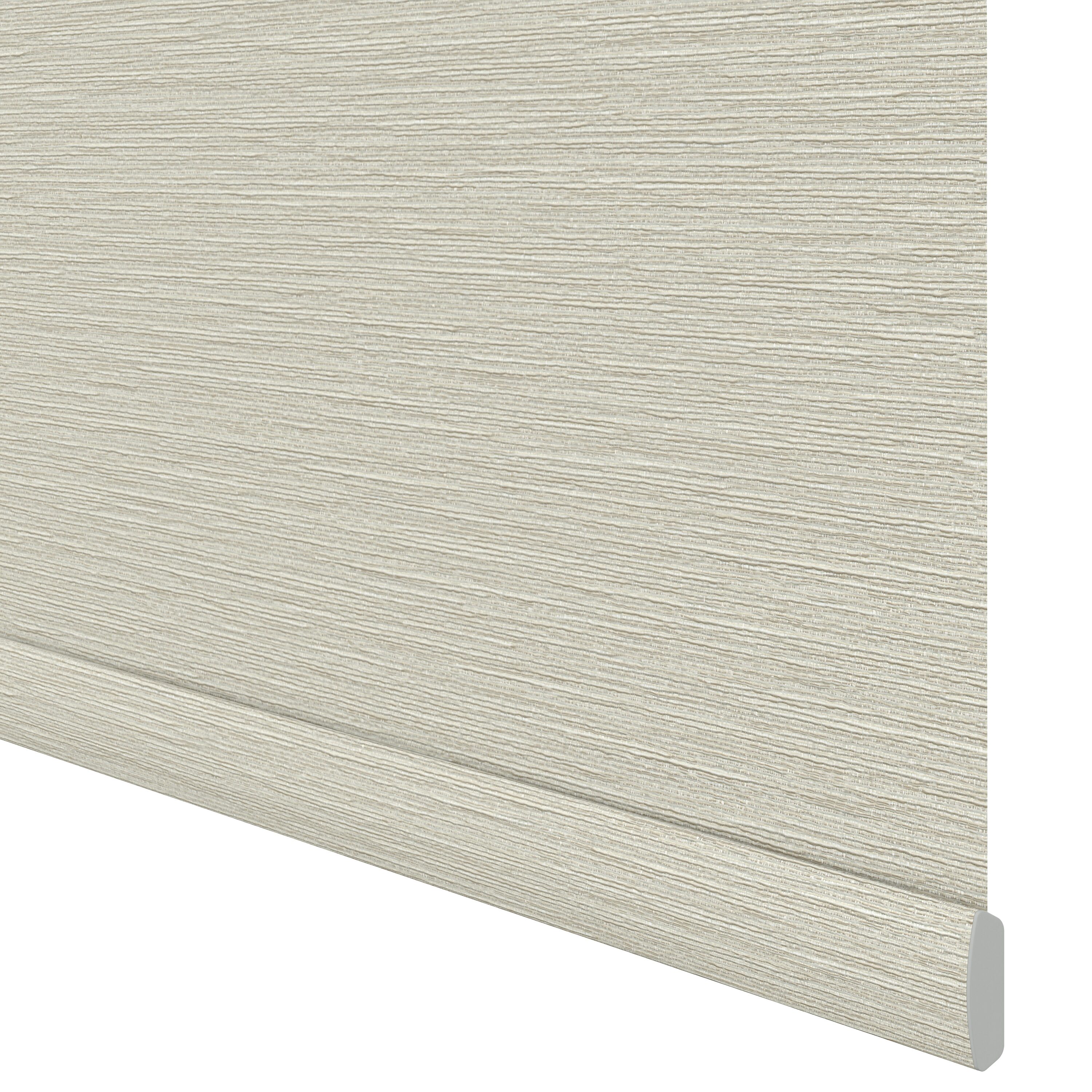 LEVOLOR - Chelsea Sandy Beige Blackout Polyester Chelsea Roller shade swatch