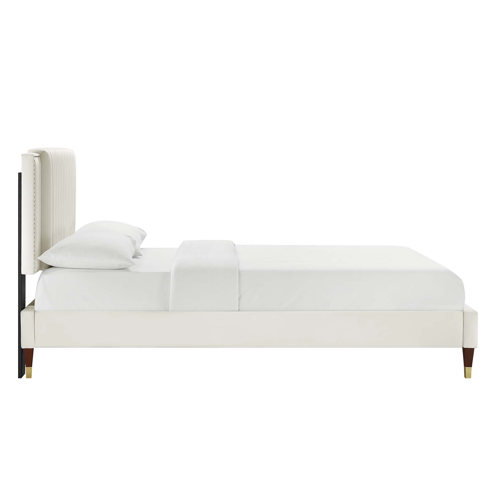 Modway MOD-6998-WHI beds - View #6