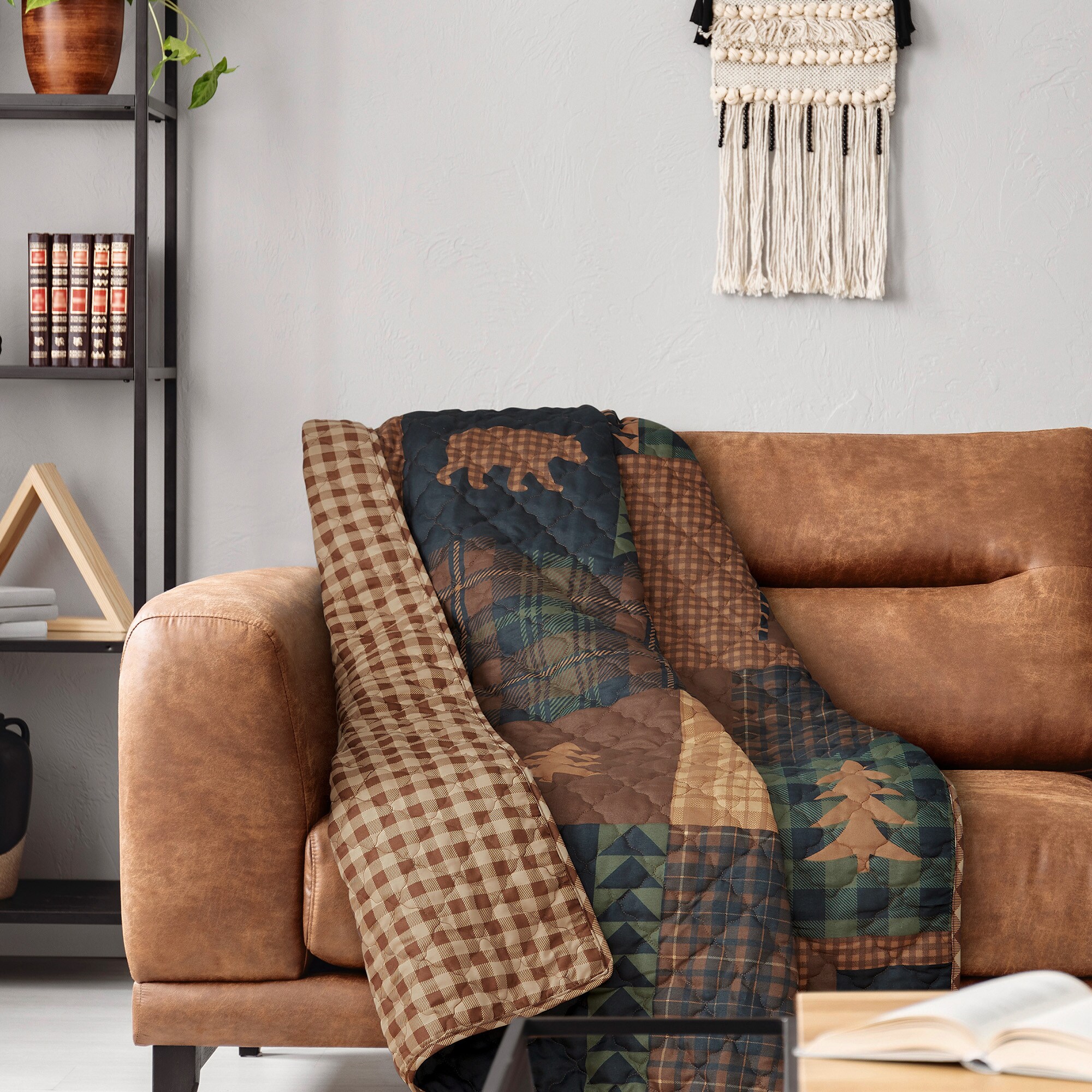 Donna Sharp Y20008 Blankets-And-Throws - View #2