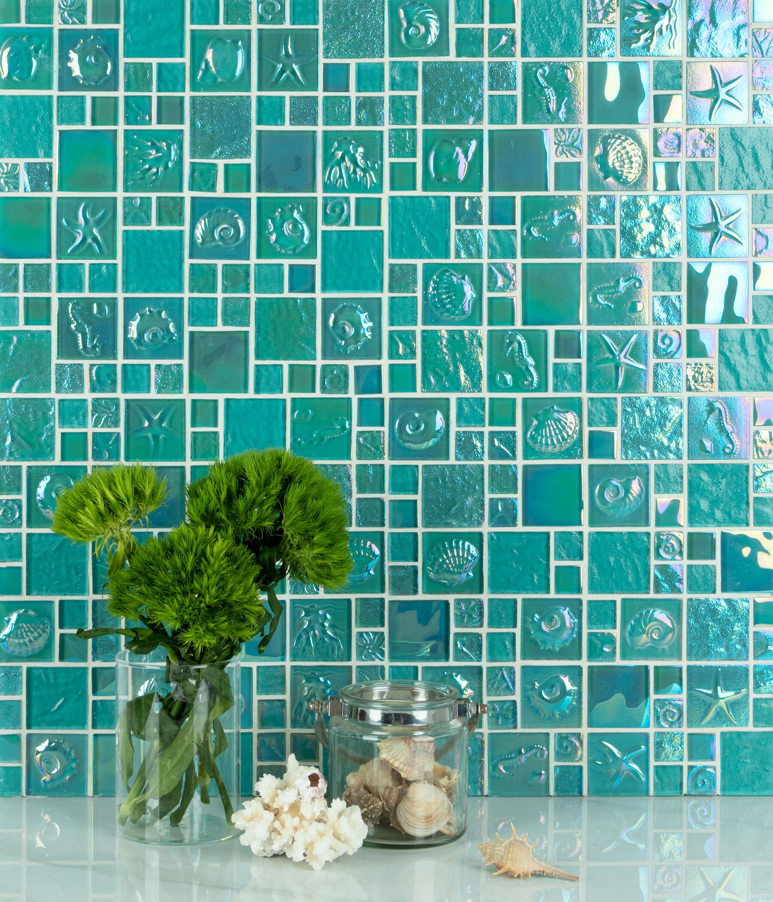 WS Tiles WST-RG94 Ceramic-Tile - View #4