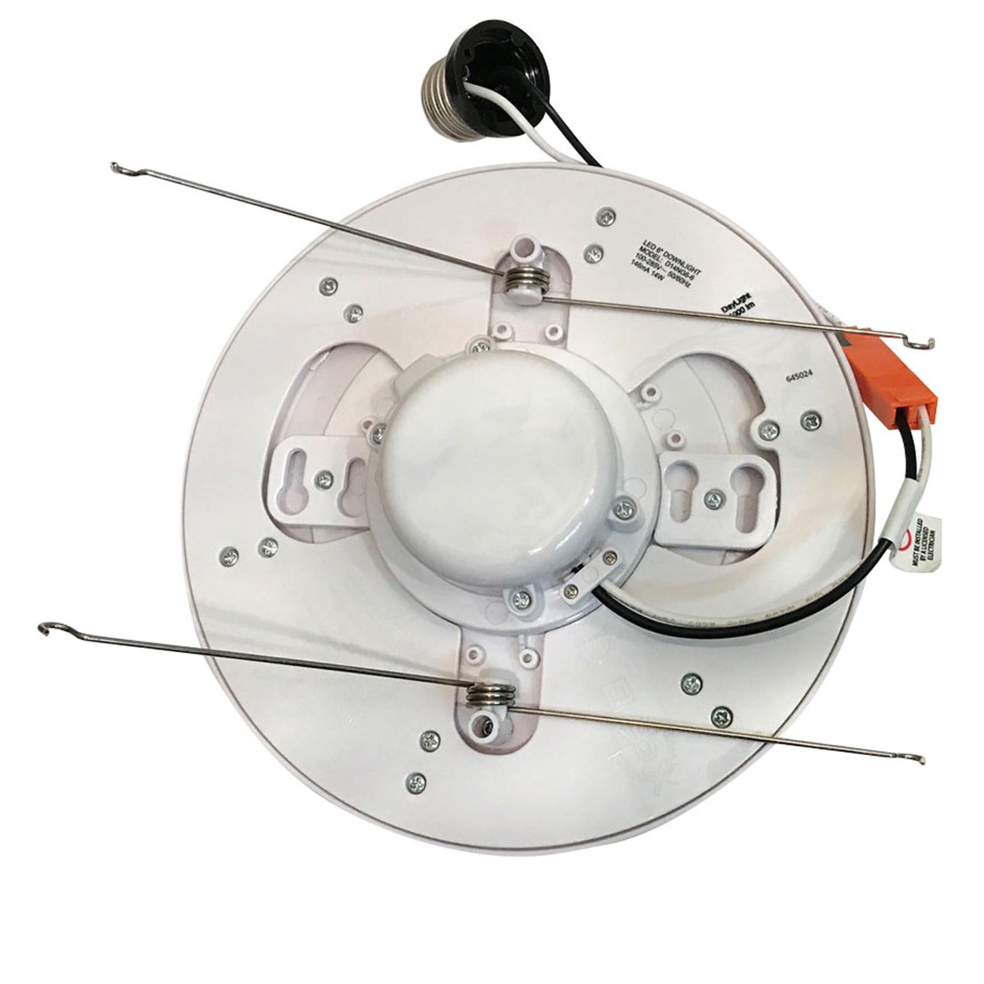VIRIBRIGHT 756148-6 Led-Flood-Spot-Light-Bulbs - View #3