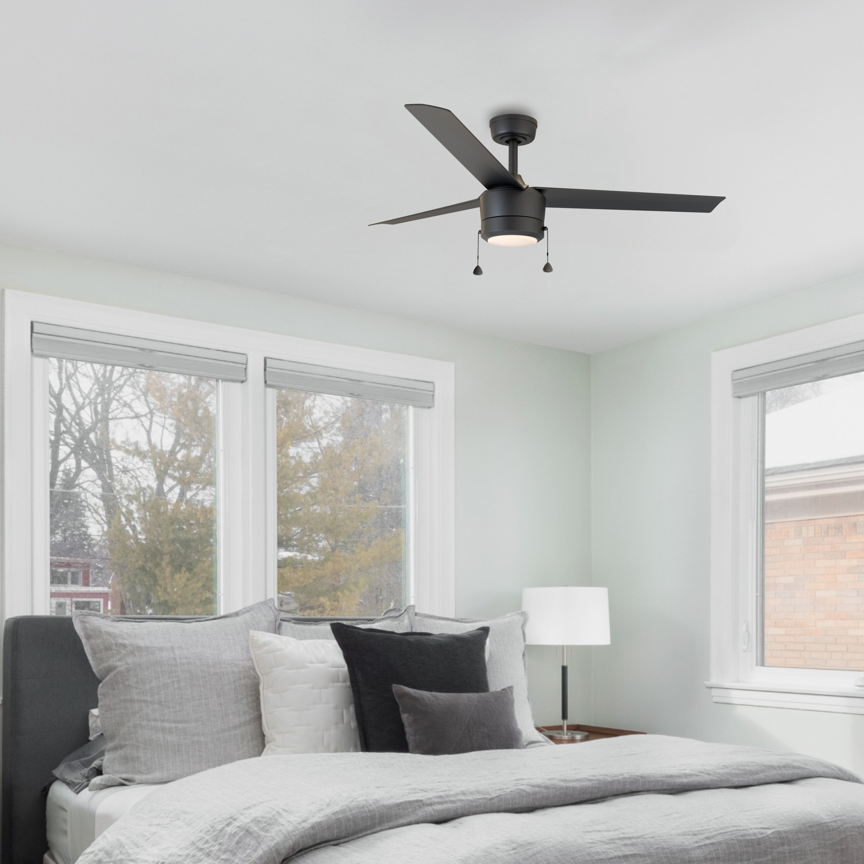 ALTITUDE 109LPC52MBKMBK Ceiling-Fans - View #15