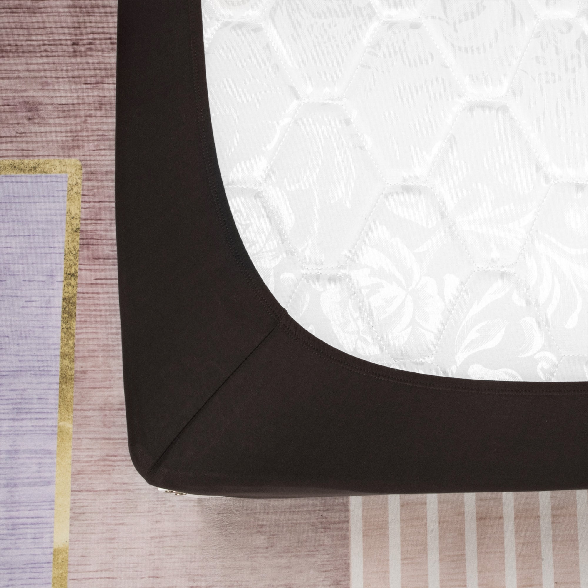 Awesome Home AWIN-BD-96K-U Mattress-Covers - View #4