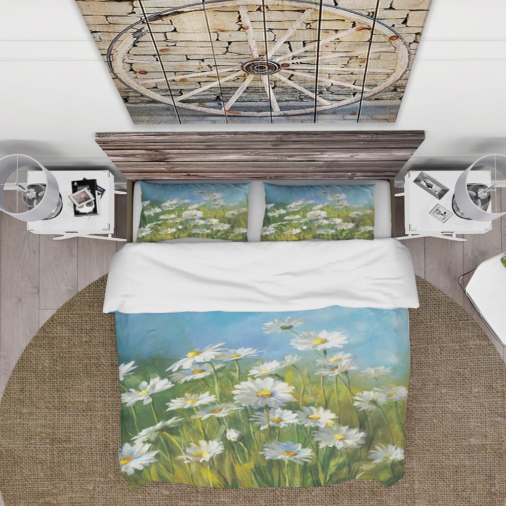 Designart BED30491-Q bedding - View #3