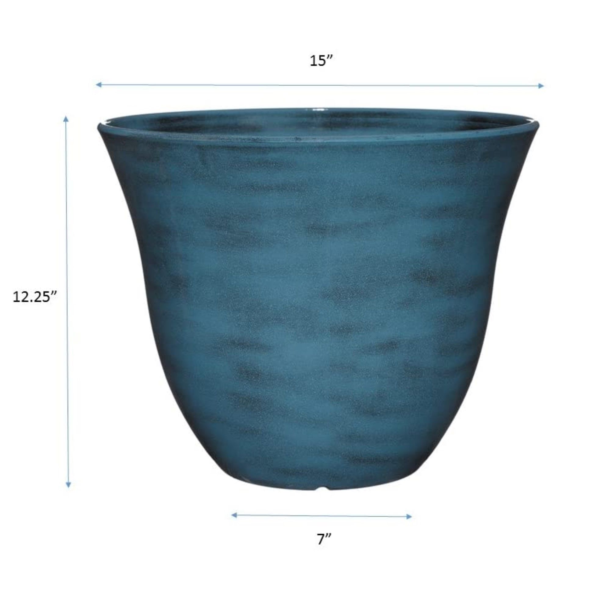 Classic Home & Garden 810021101286 Planter-Window-Box - View #4