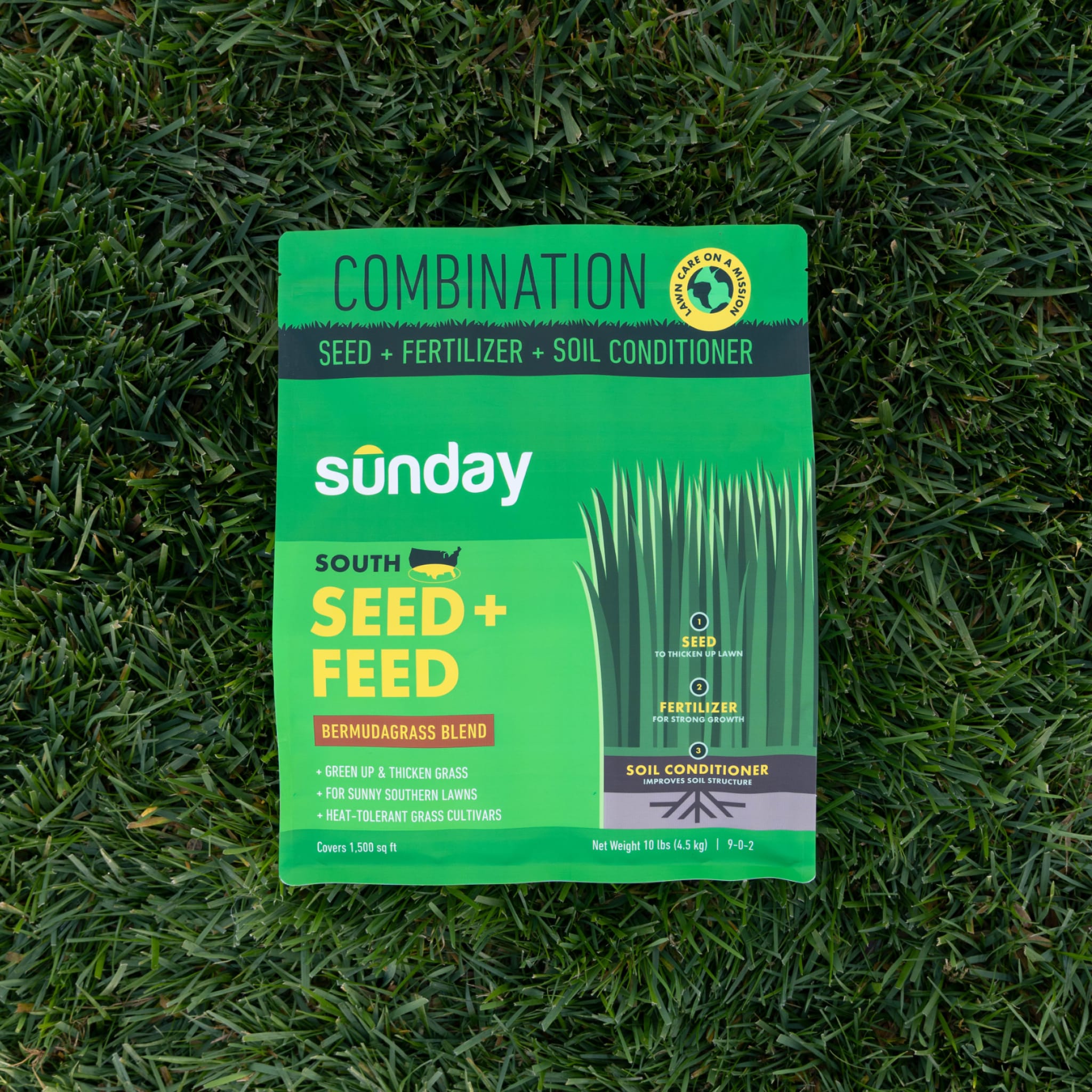 Sunday FF2026 Grass-Seed - View #7