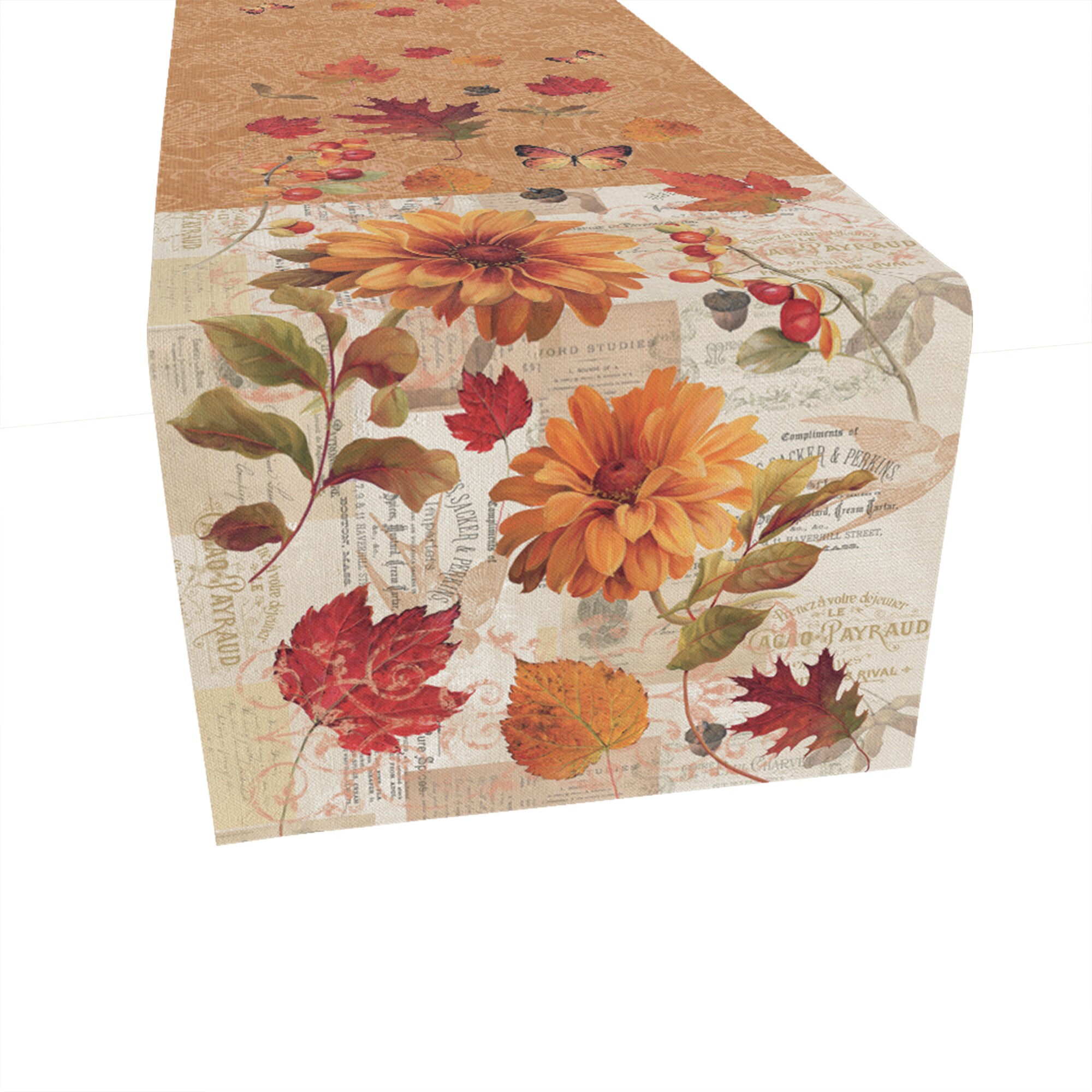 Laural Home FIL1390RUN Decorative-Accessories - View #2