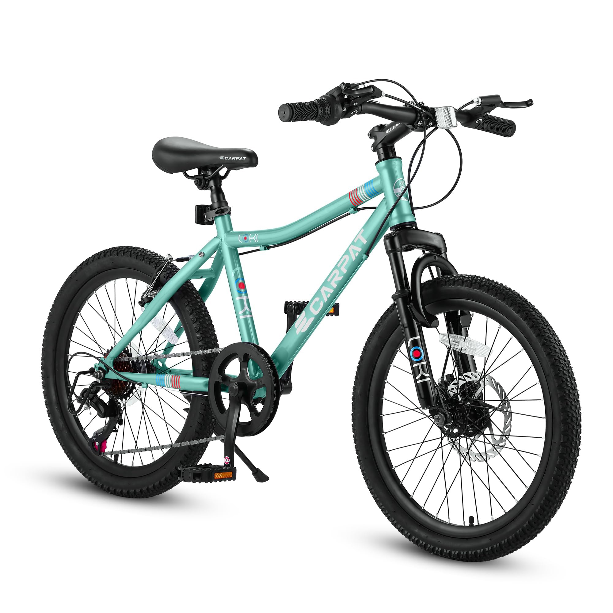 Bybafun YC5800013 20-in Youth unisex Mountain bike