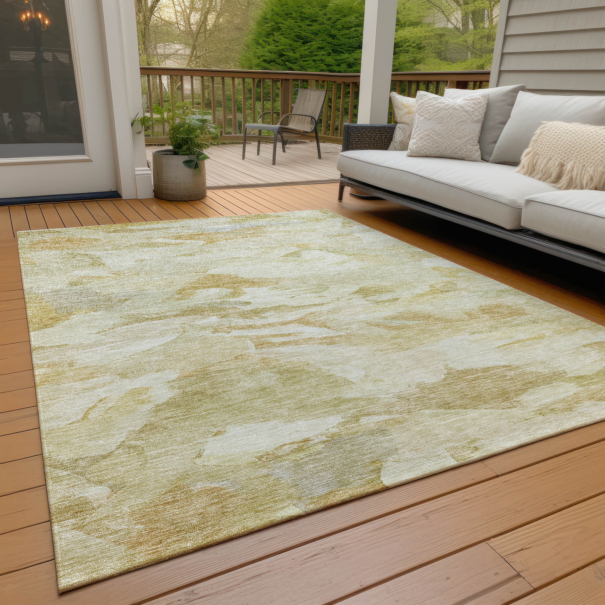 Addison Rugs ACN1075BG10X14 rugs - View #9