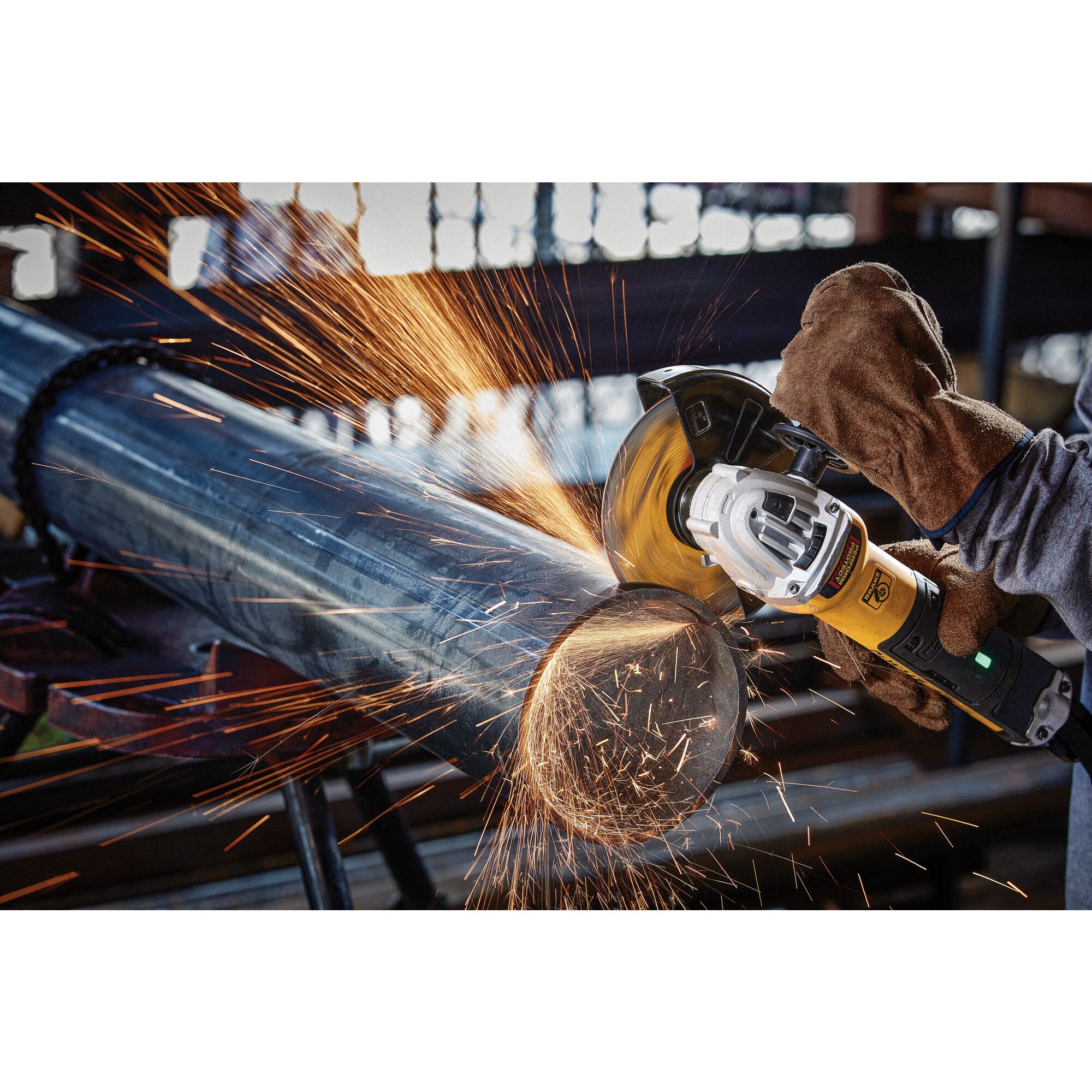 DEWALT DW8062B5-L Abrasive-Wheels - View #11
