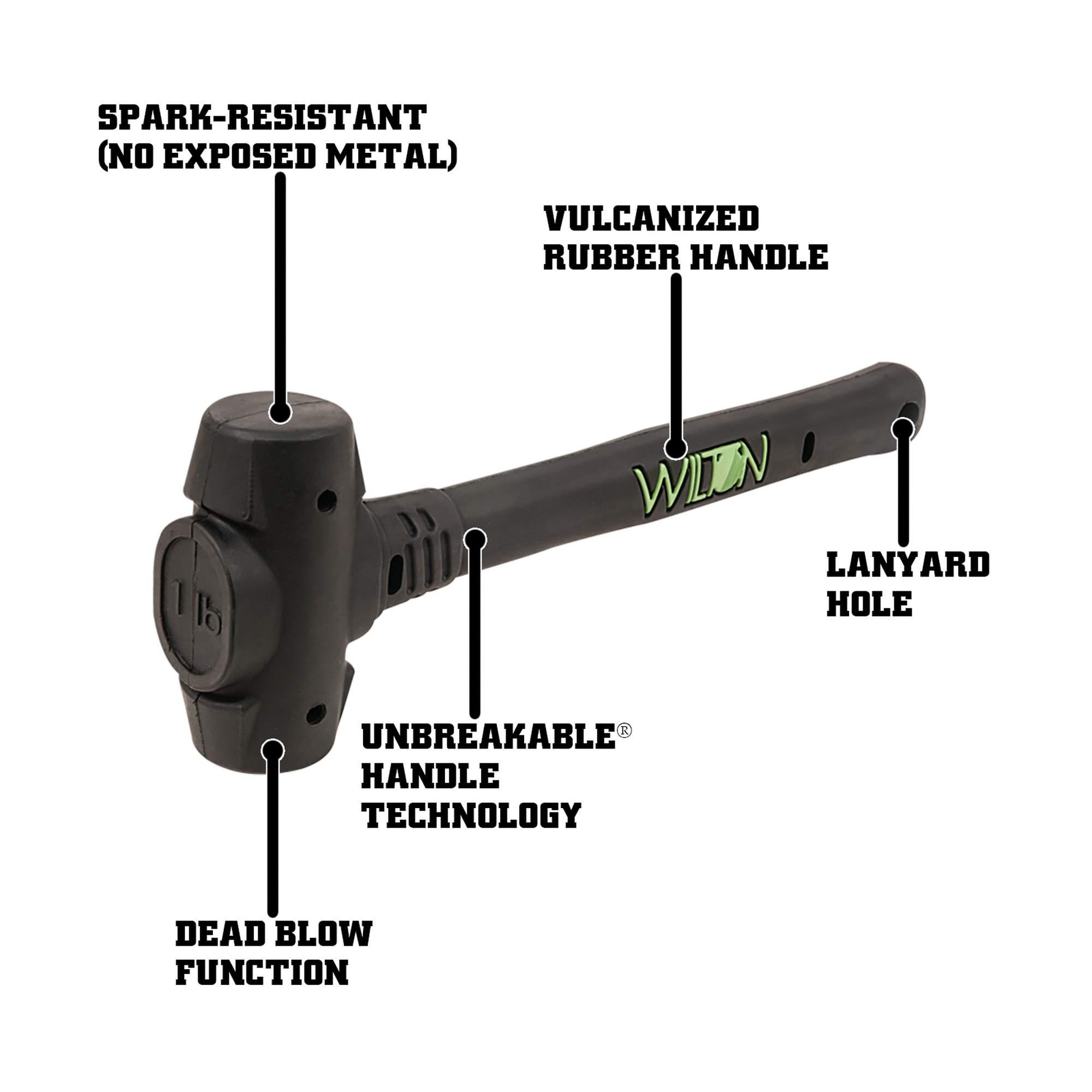 Wilton WL9-55114 b101035 - View #2