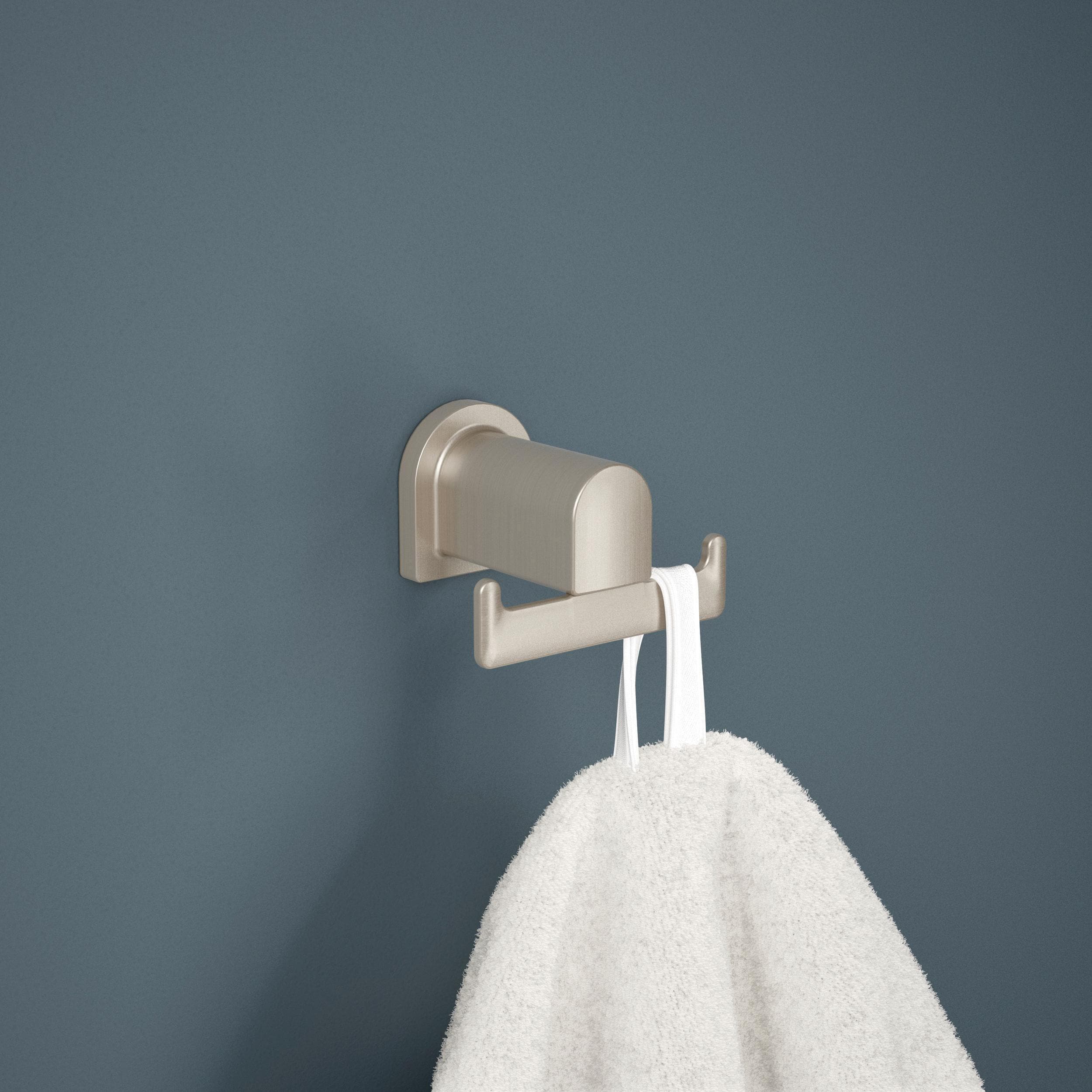 Peerless PA419-BN Robe-Hooks - View #2