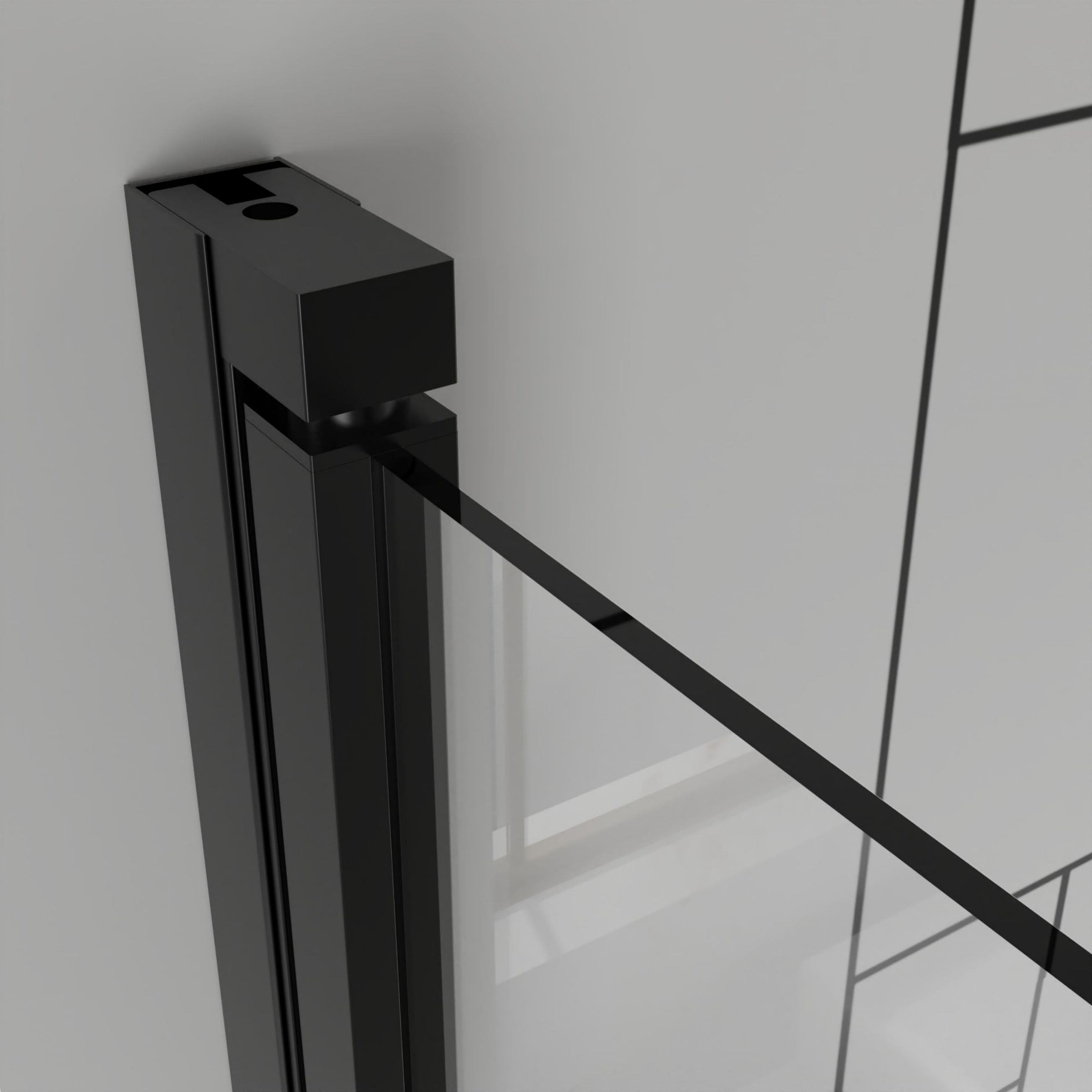 LIVIZA LSH-YZ8299 Shower-Doors - View #4