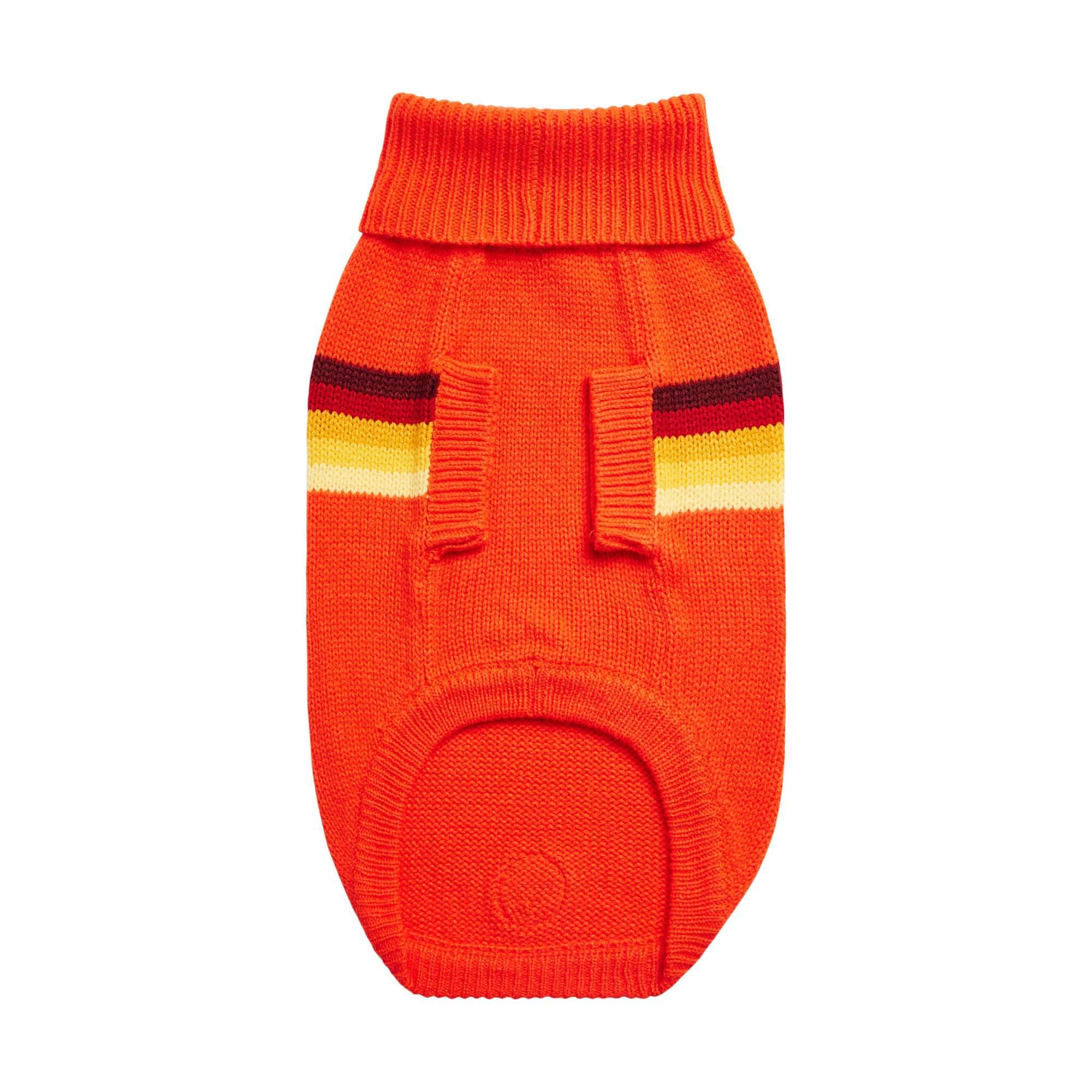GF PET GS471F2-OR-3XL Dog-Apparel - View #3