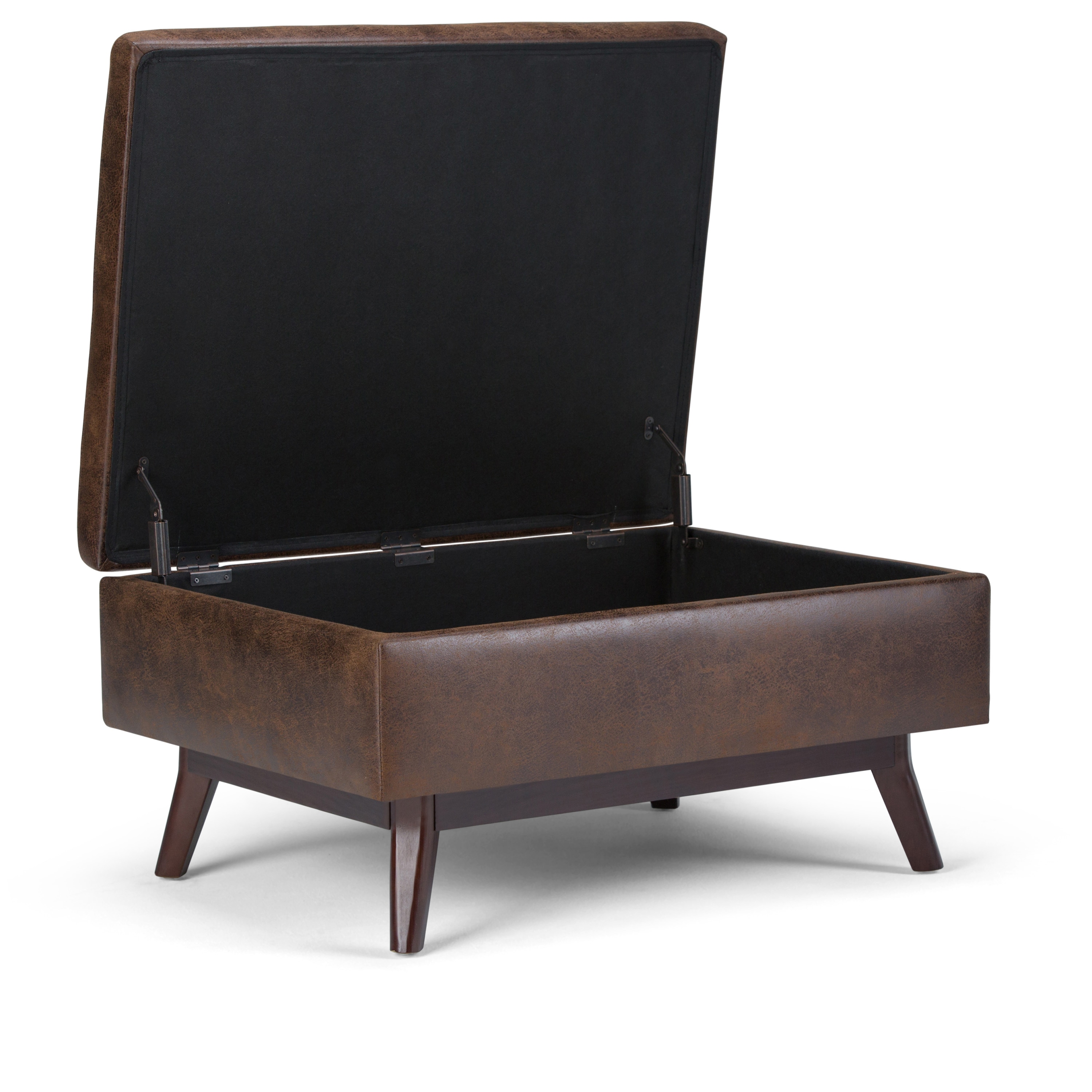 Simpli Home AXCOT267S-DBR Indoor-Ottomans - View #7