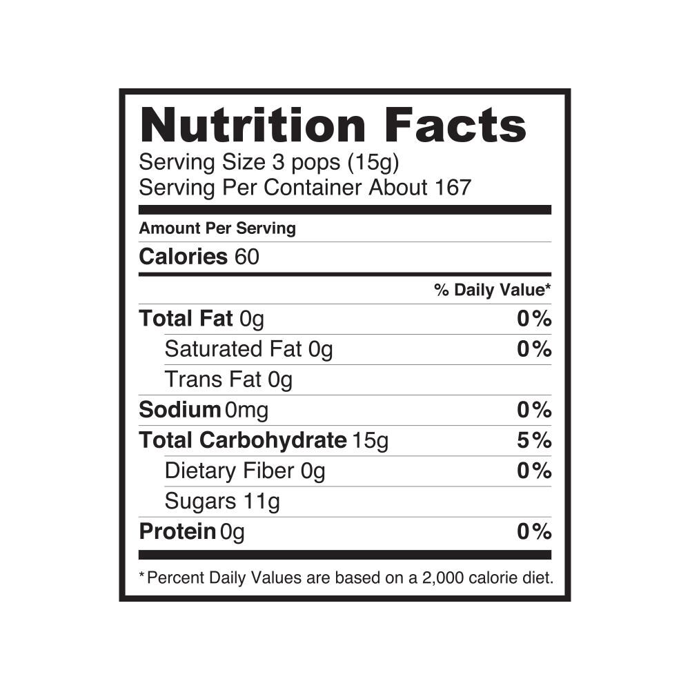 Dum Dum 220-00772 Snack-Candy - View #5