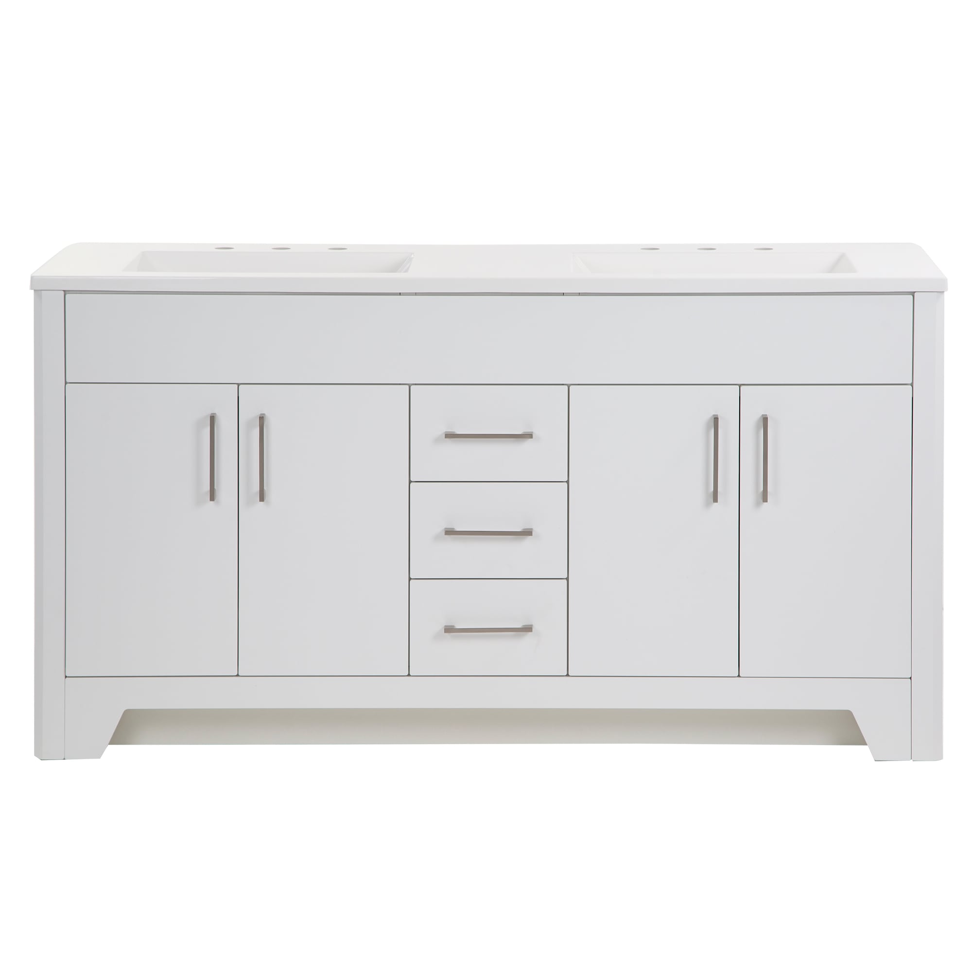 Diamond NOW C60W30076 Bath-Vanity-Combo - View #5