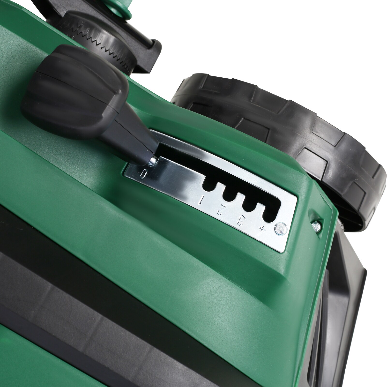 Tatayosi JJ568154 dethatcher - View #4