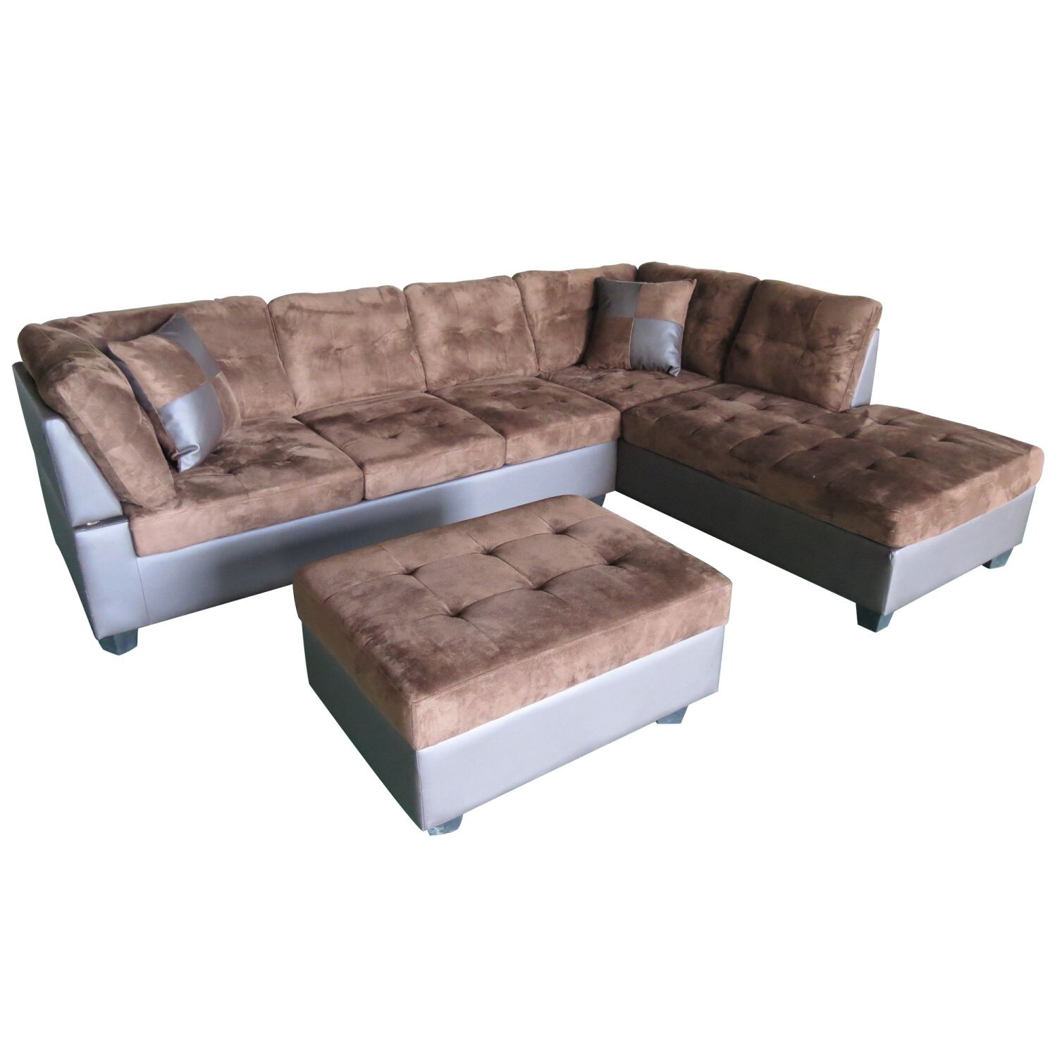 JASMODER W1371S00001 Sofas-Loveseats - View #6