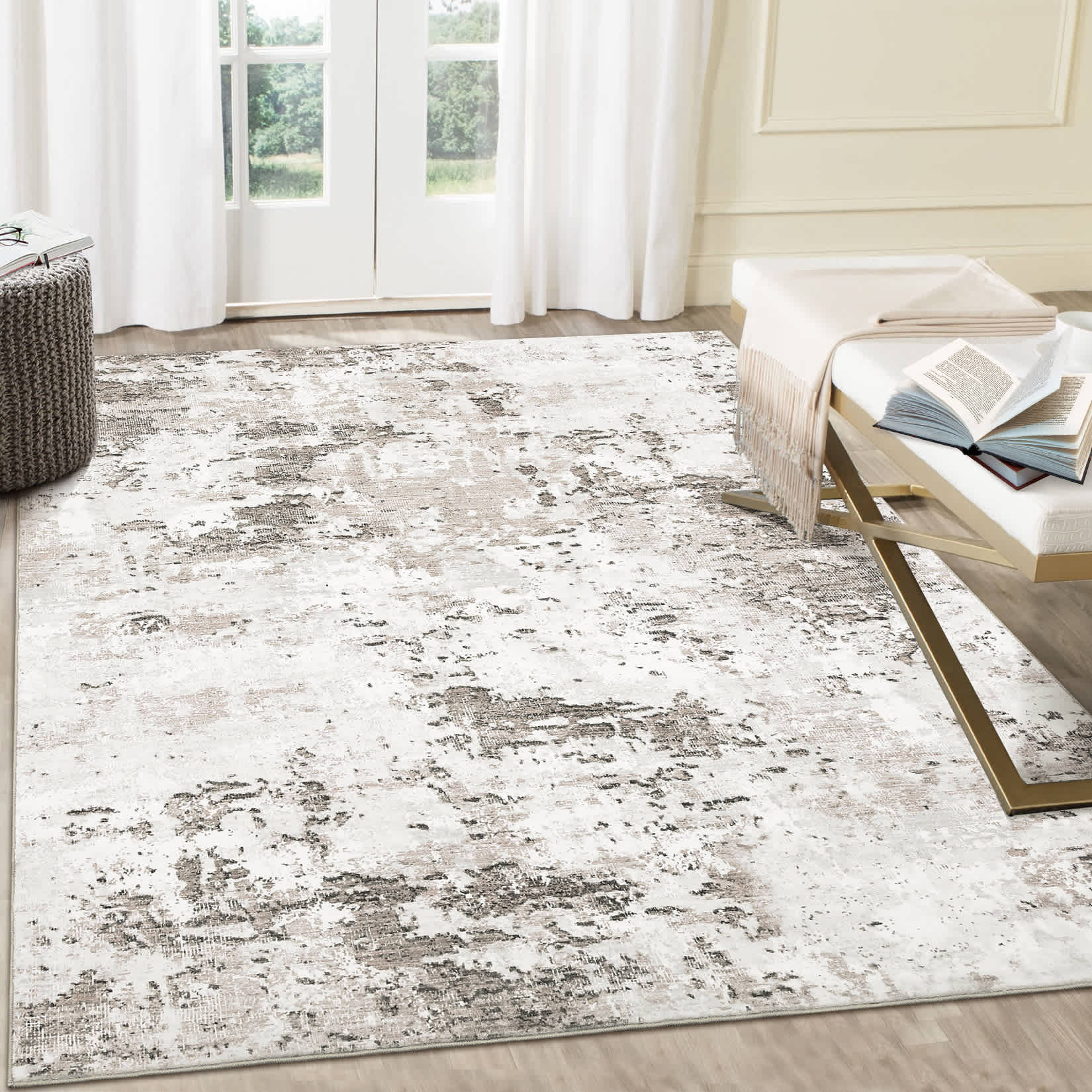 Qeetex LSN-PHO-16ILWR1K rugs - View #2