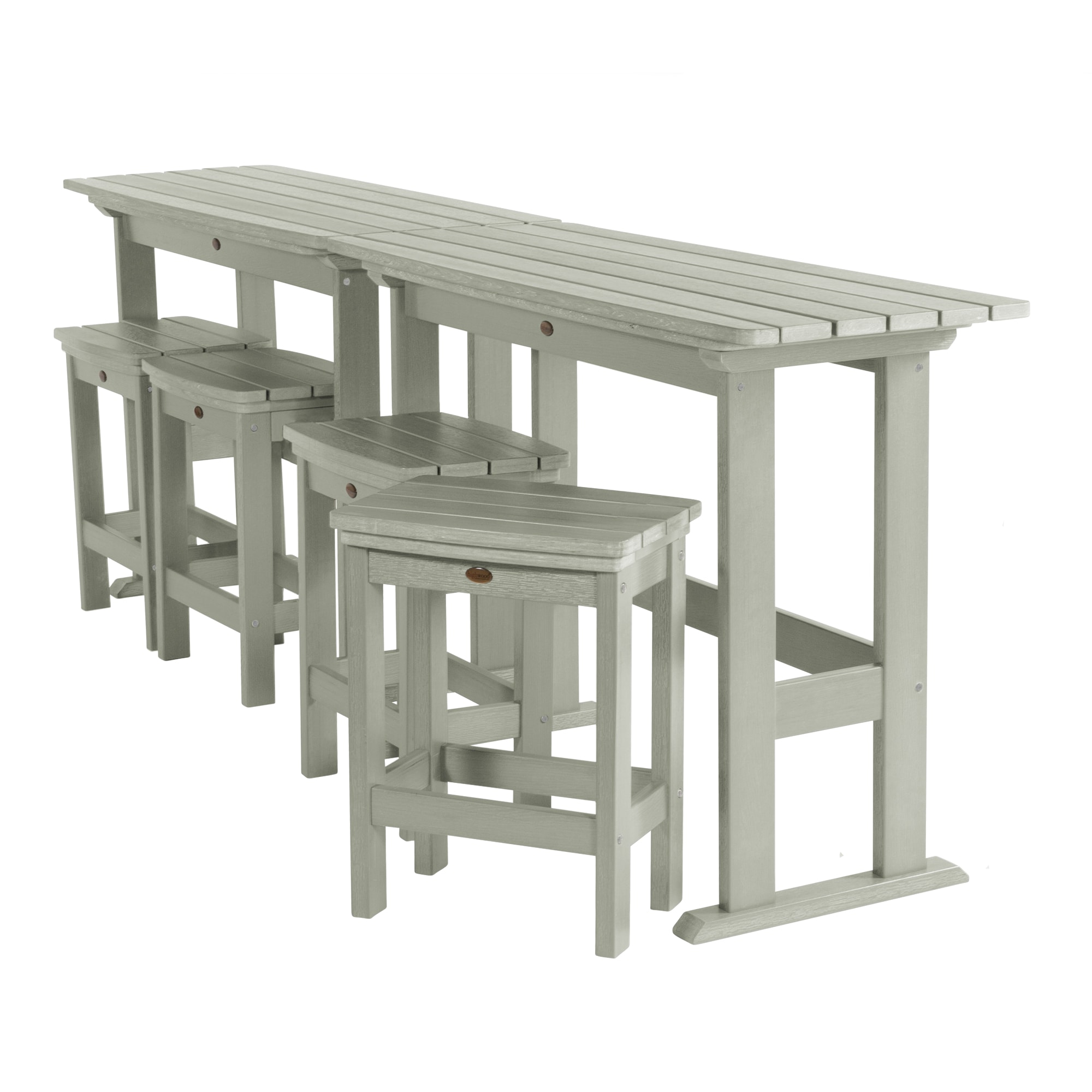 highwood AD-KITBALC101-EUC Patio-Dining-Sets - View #2