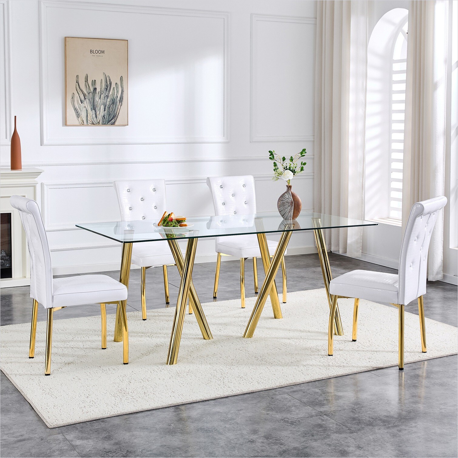 SunJet OPK1YANSWVX5 Dining-Tables - View #6