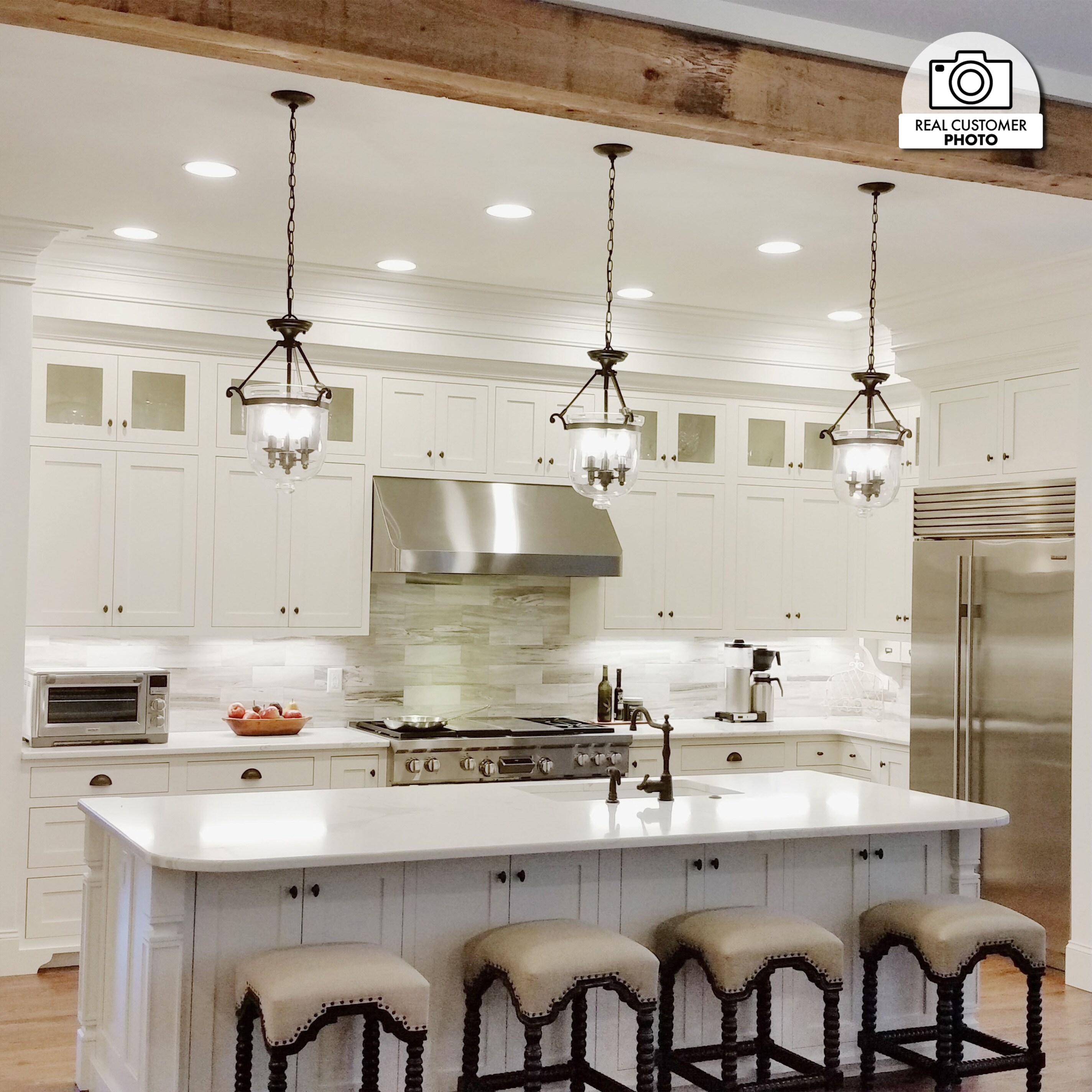 ZLINE KITCHEN & BATH 520-36 Undercabinet-Range-Hoods - View #8