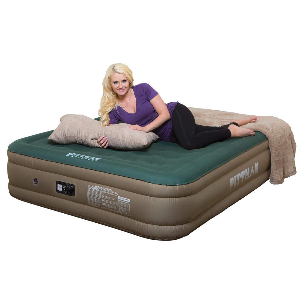 groupon air bed