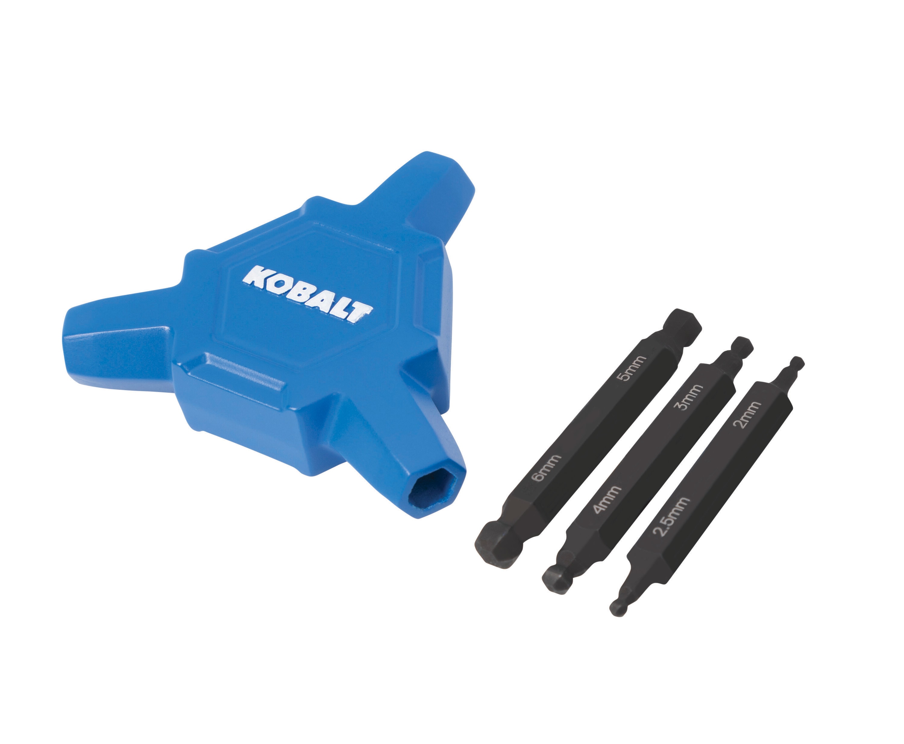Kobalt 53319 Hex-Torx-Key - View #6