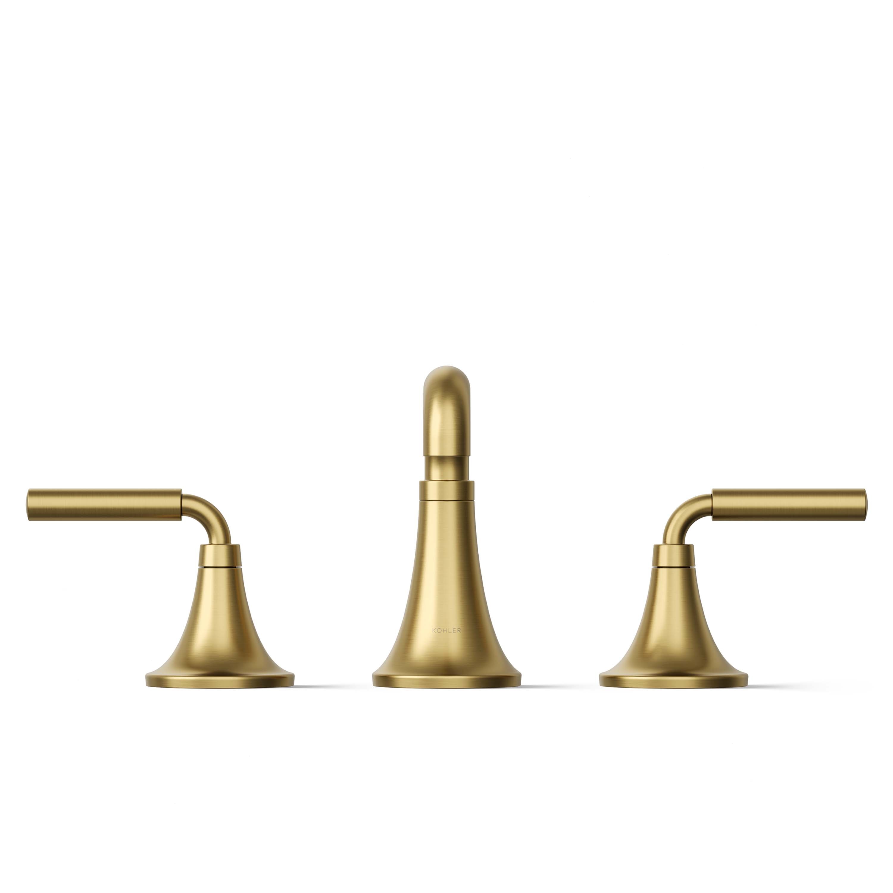 KOHLER 27416-4-2MB Lavatory-Faucets - View #10