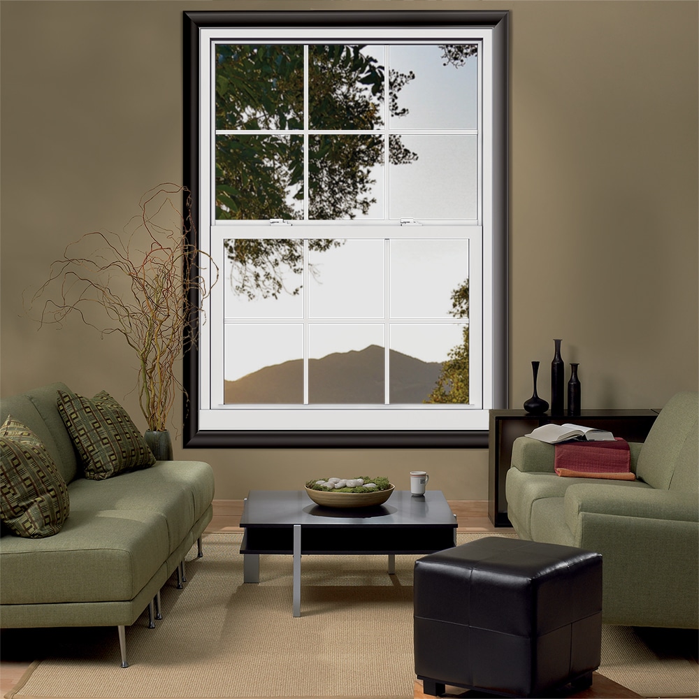 JELD-WEN JW233400050 Single-Hung-Windows - View #4